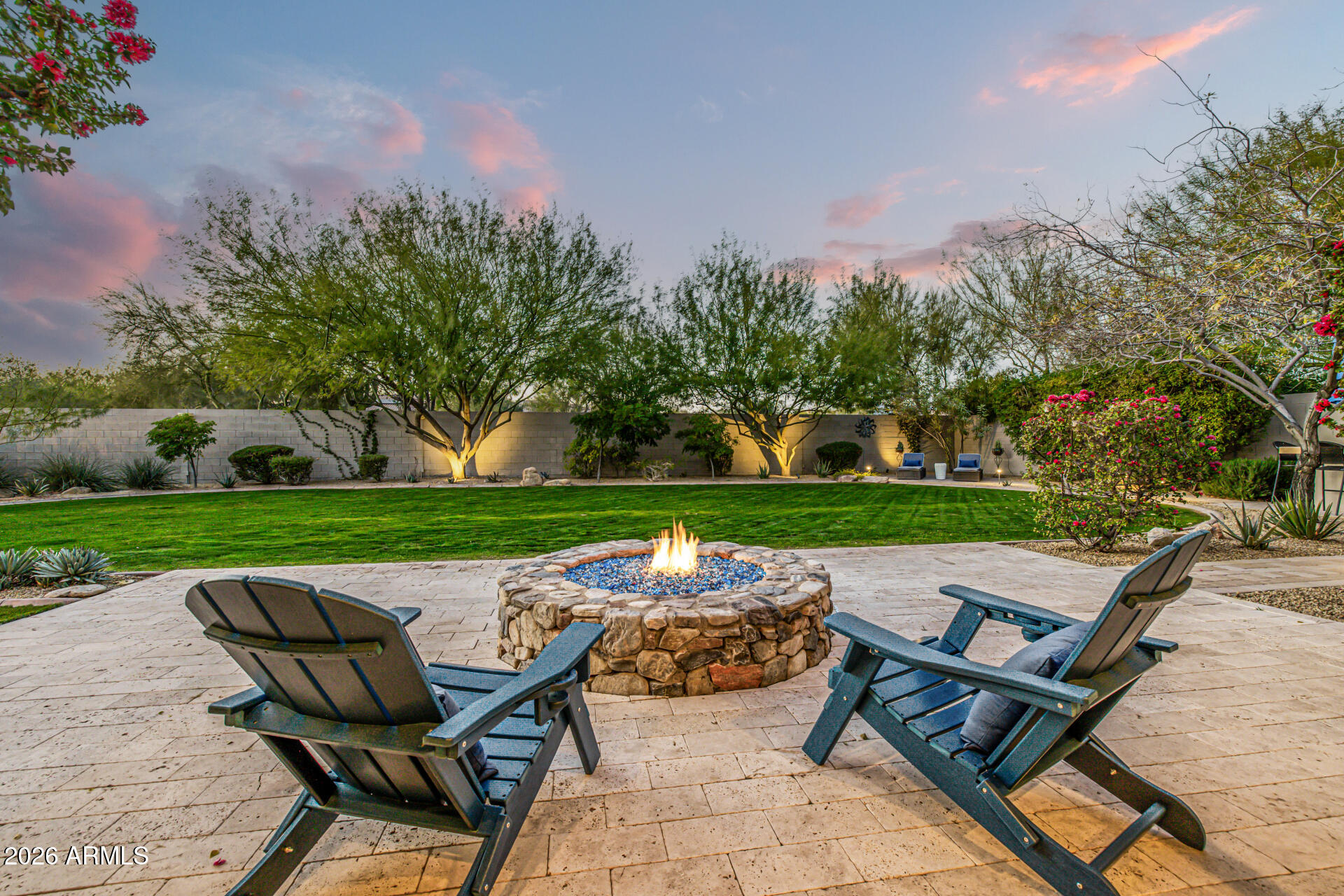 WINDGATE RANCH - Residential