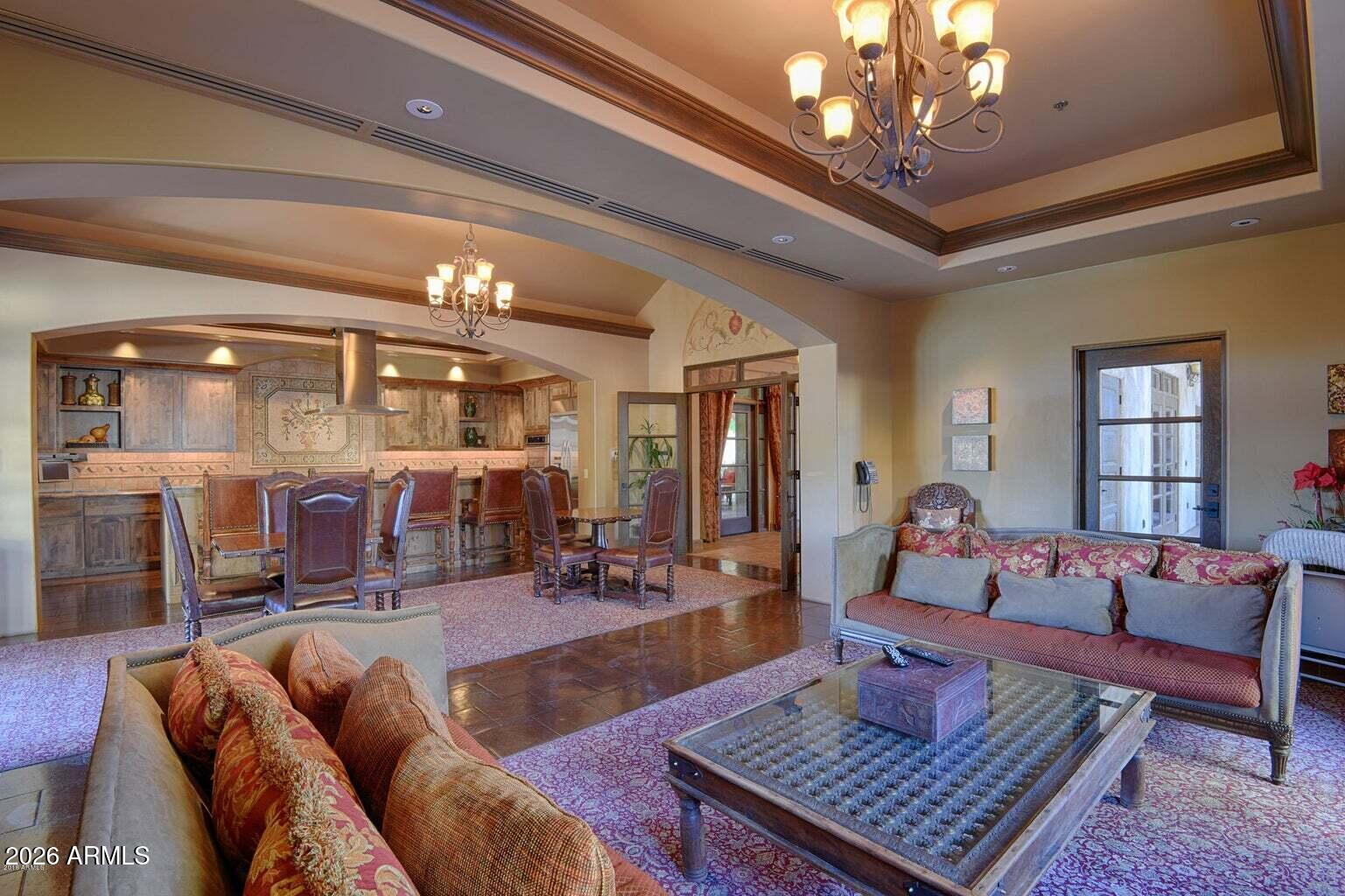 WINDGATE RANCH - Residential