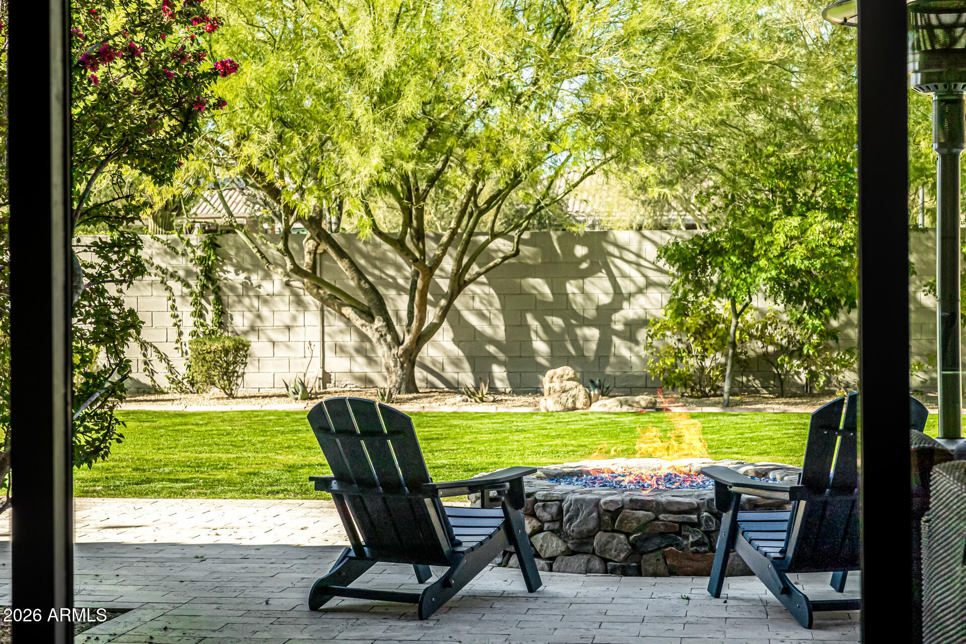 WINDGATE RANCH - Residential