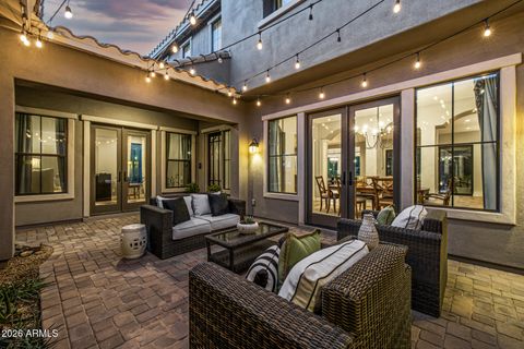 Photo of 17974 N 97th Place, Scottsdale, AZ 85255 (MLS # 6978229)