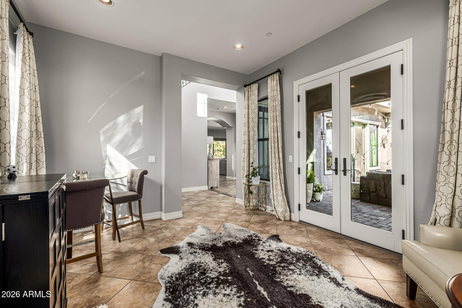 WINDGATE RANCH - Residential