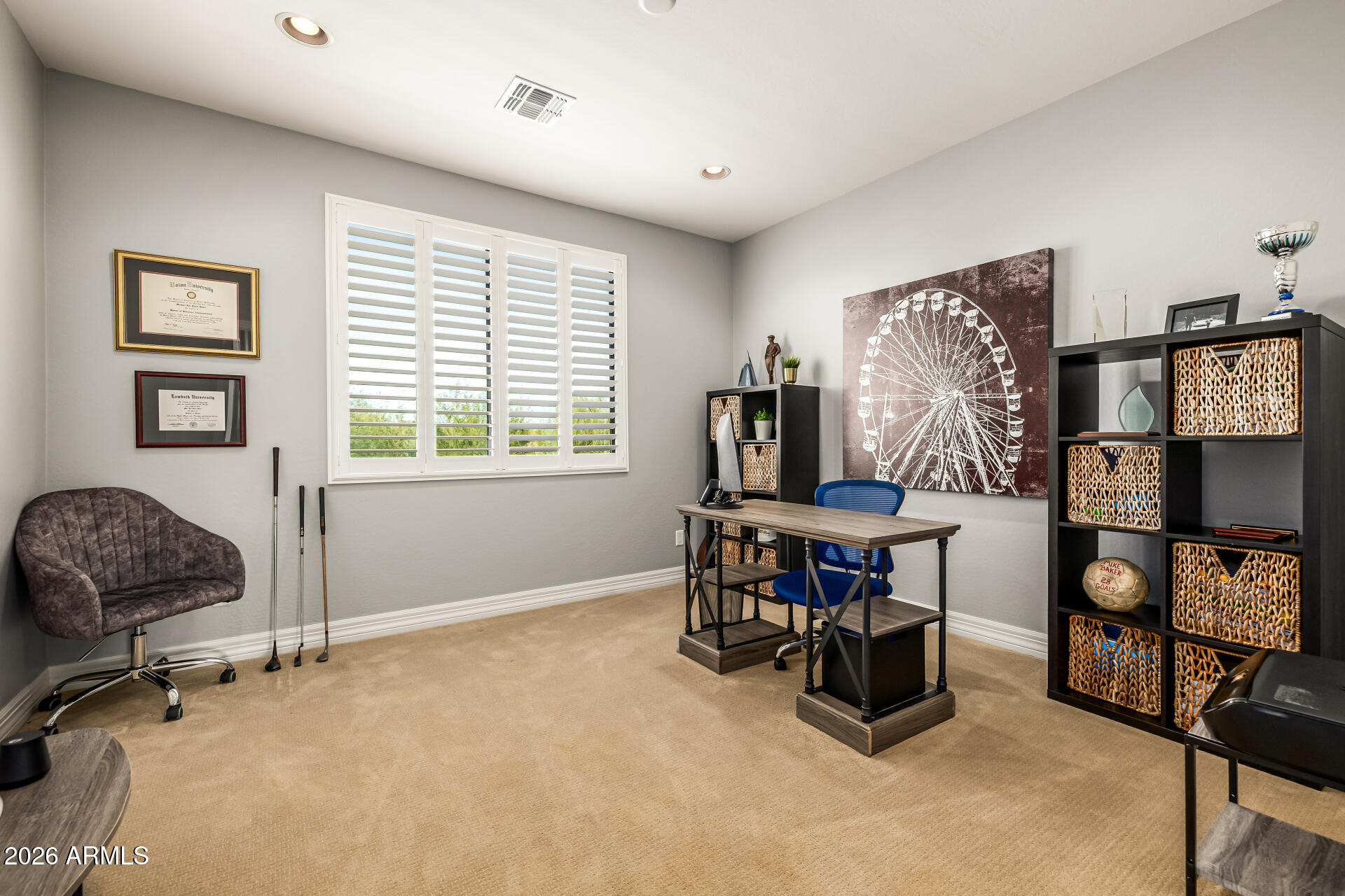 WINDGATE RANCH - Residential
