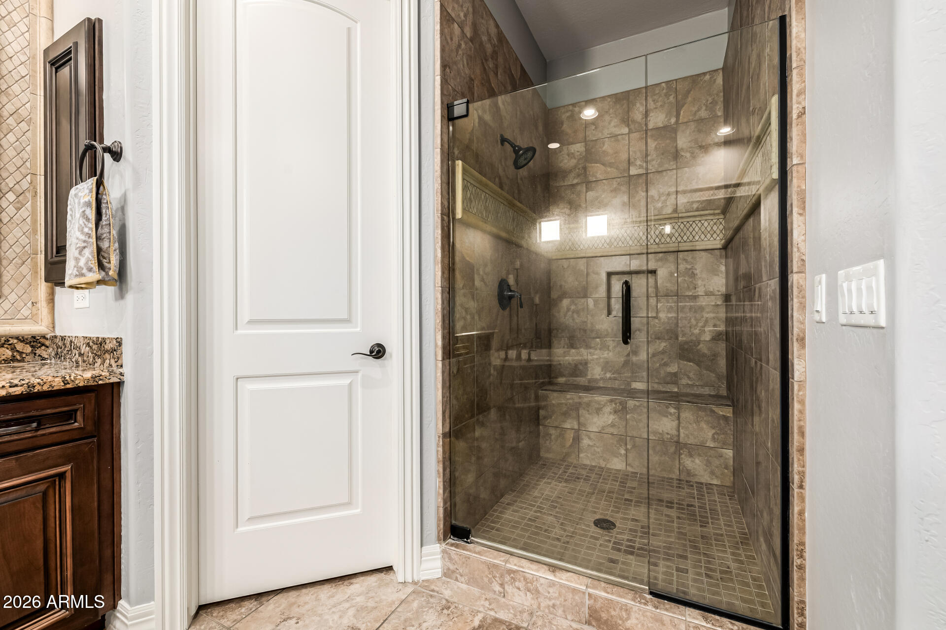 WINDGATE RANCH - Residential