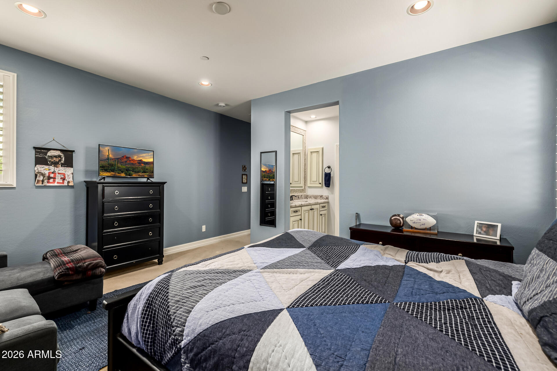 WINDGATE RANCH - Residential