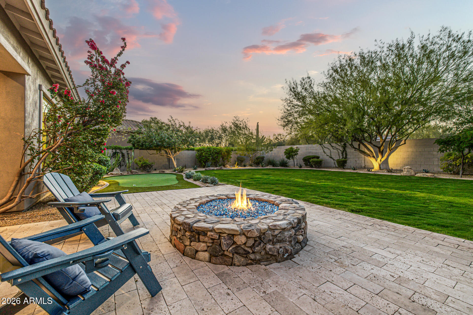 WINDGATE RANCH - Residential