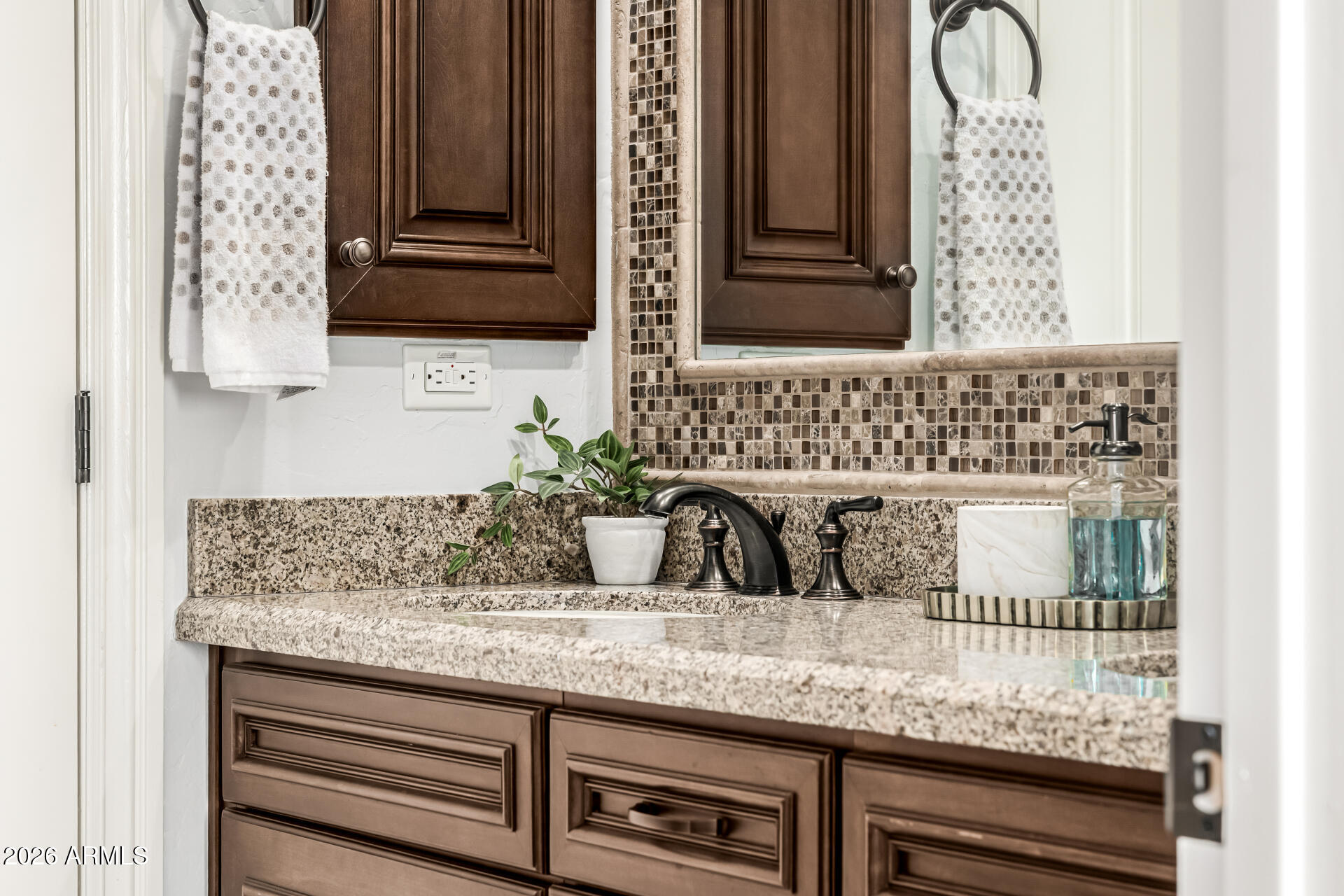 WINDGATE RANCH - Residential