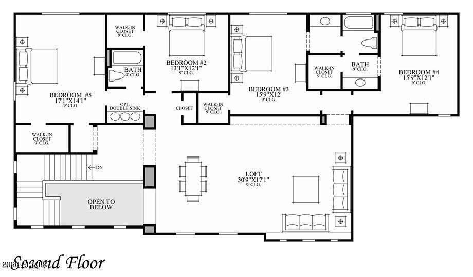 WINDGATE RANCH - Residential