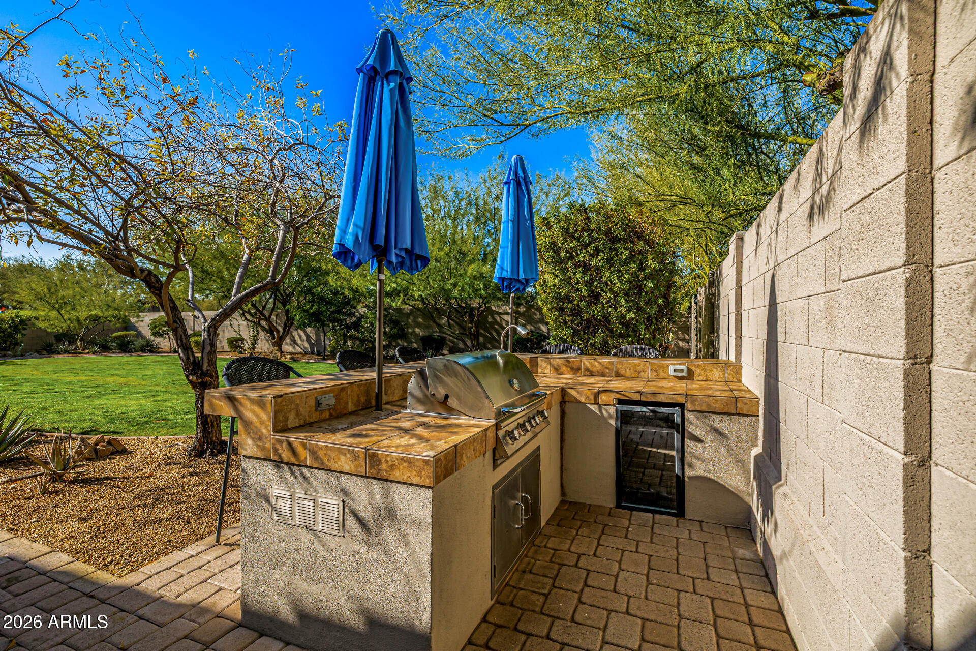 WINDGATE RANCH - Residential