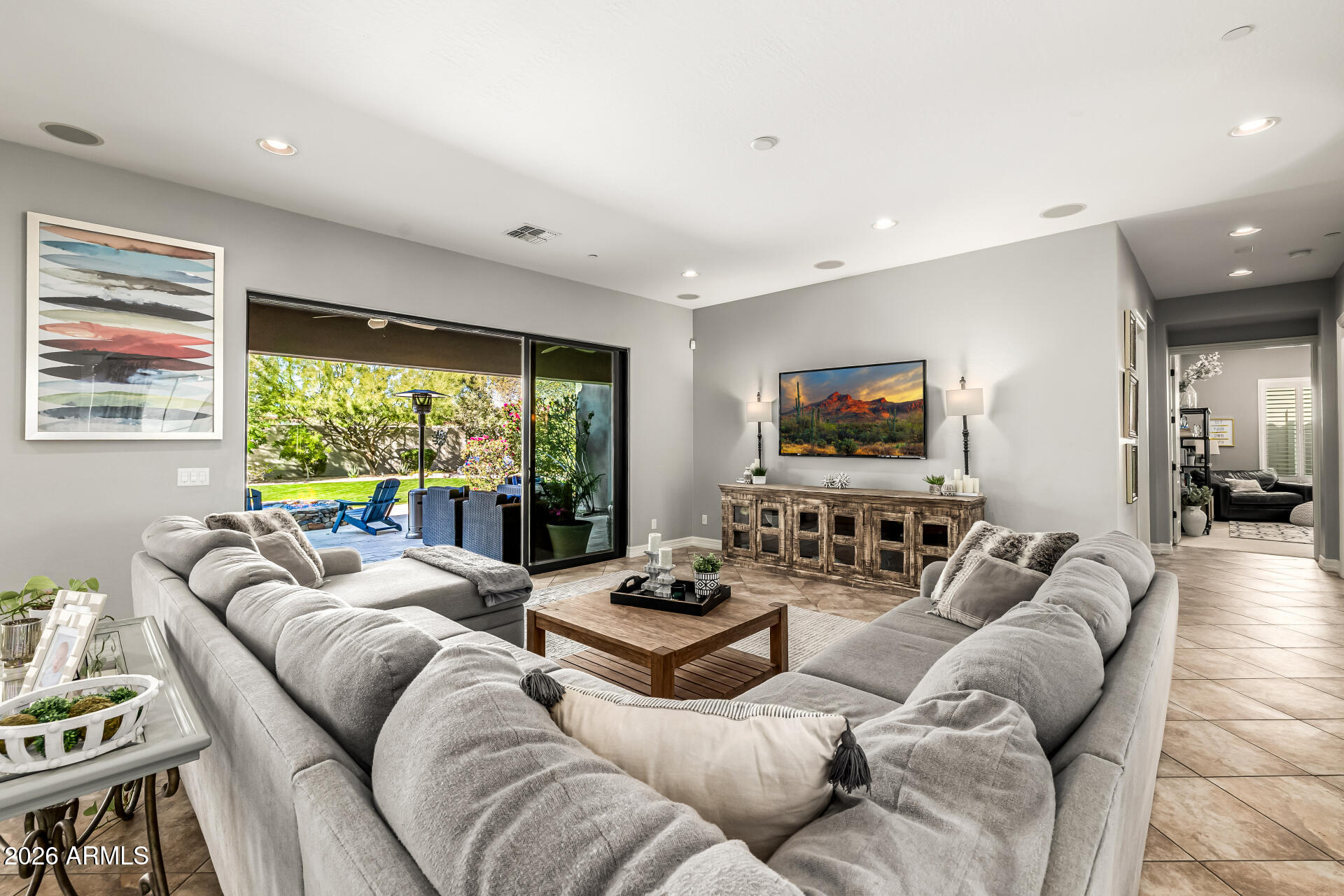 WINDGATE RANCH - Residential