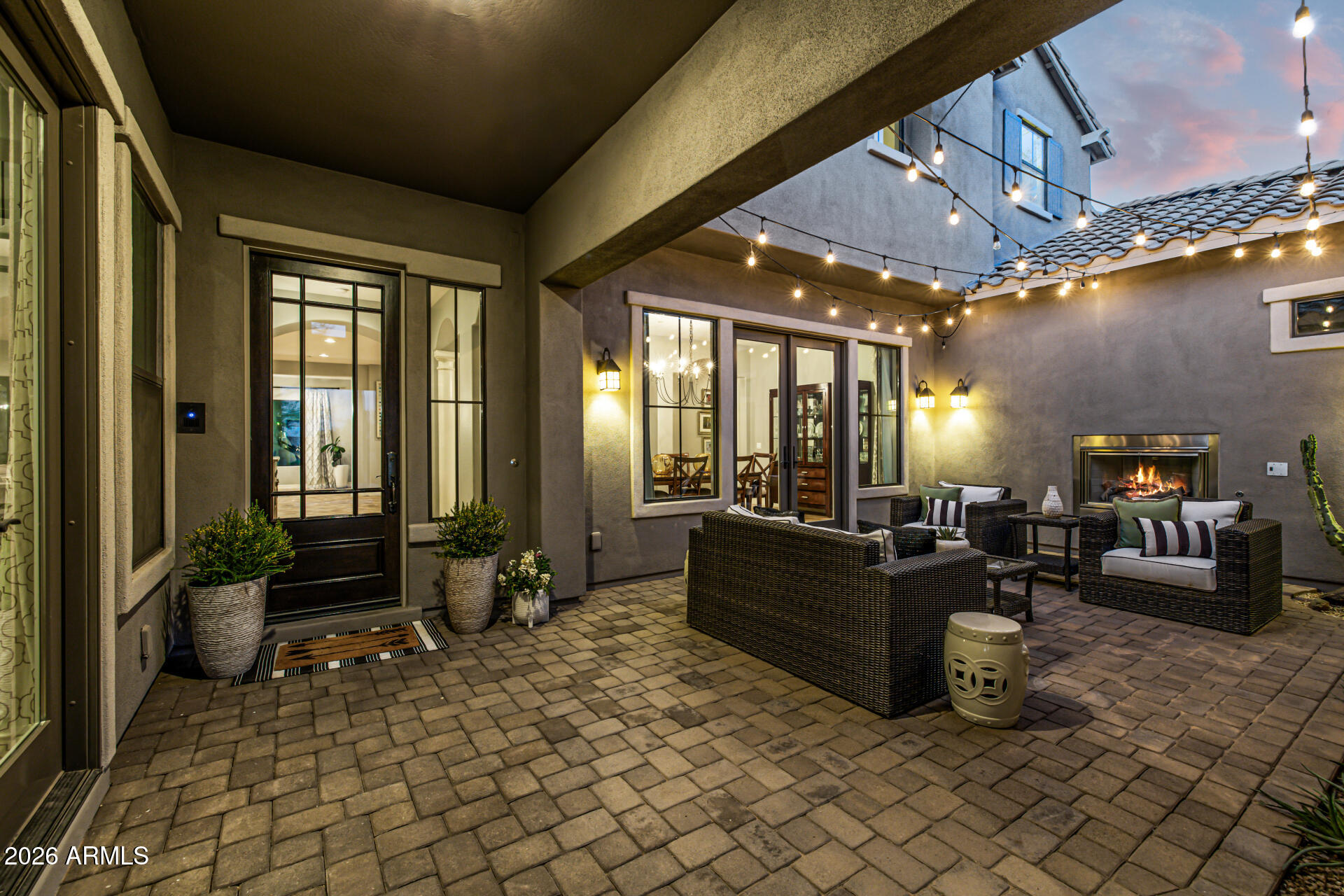 WINDGATE RANCH - Residential