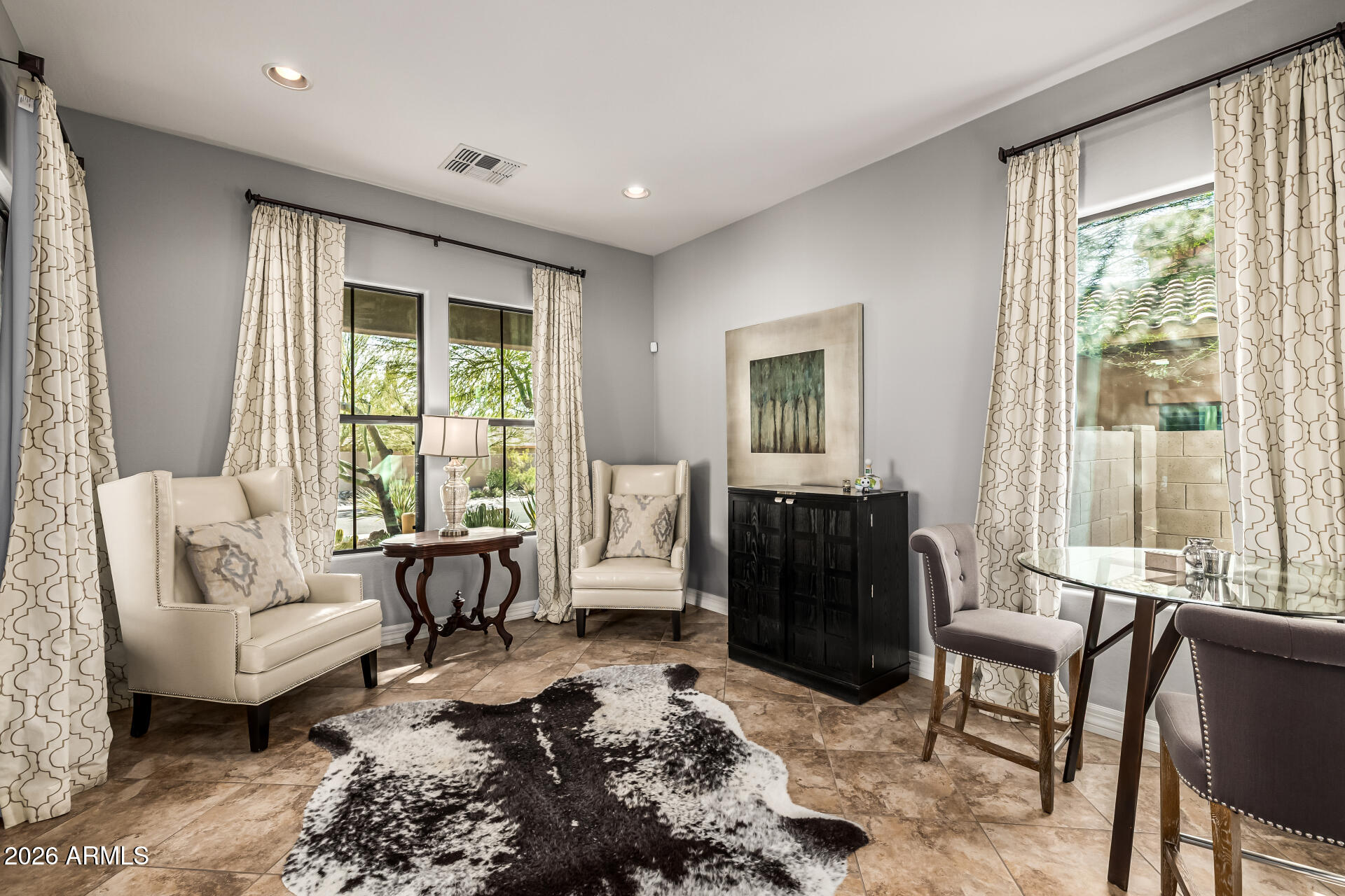 WINDGATE RANCH - Residential