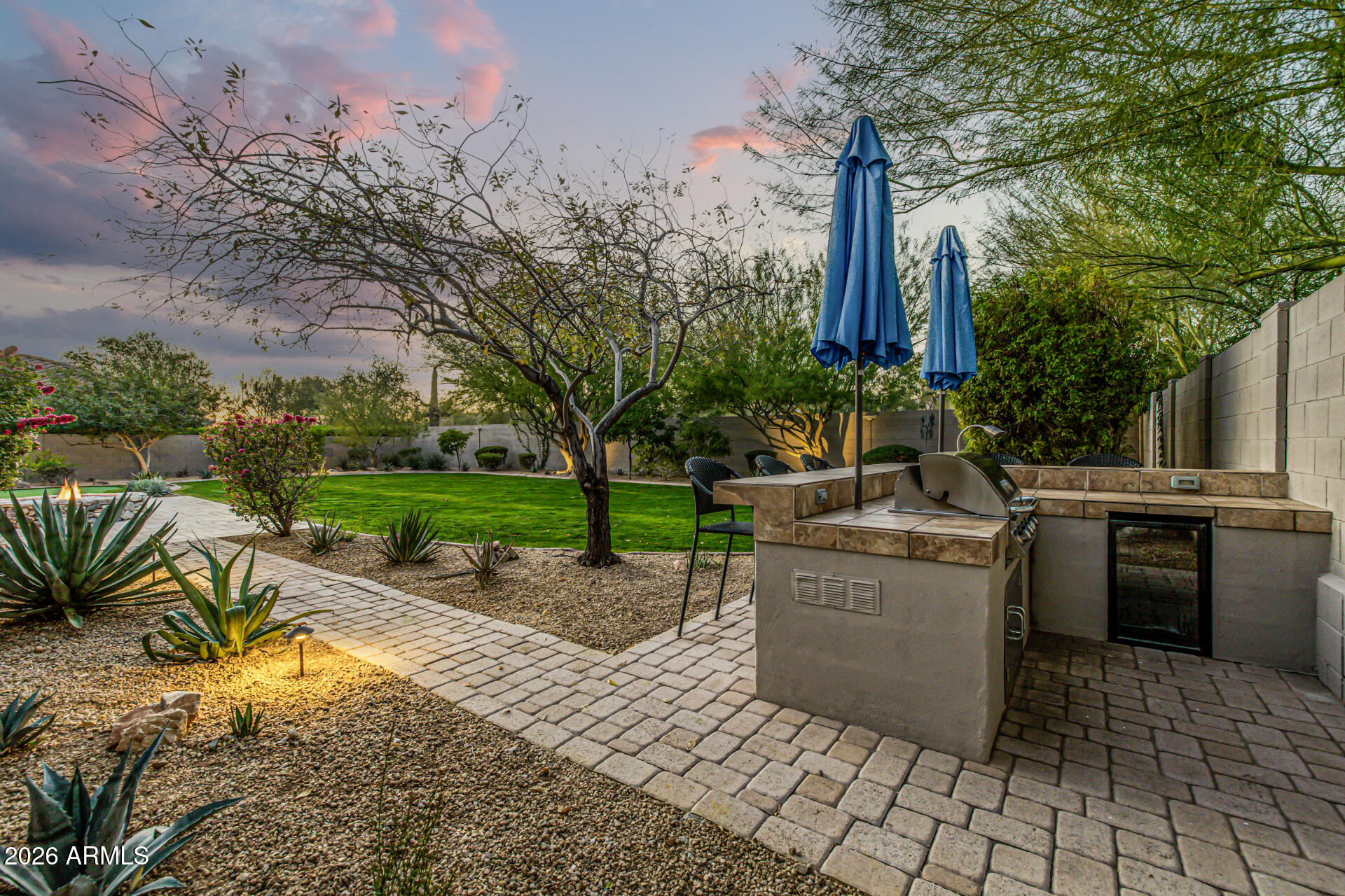 WINDGATE RANCH - Residential