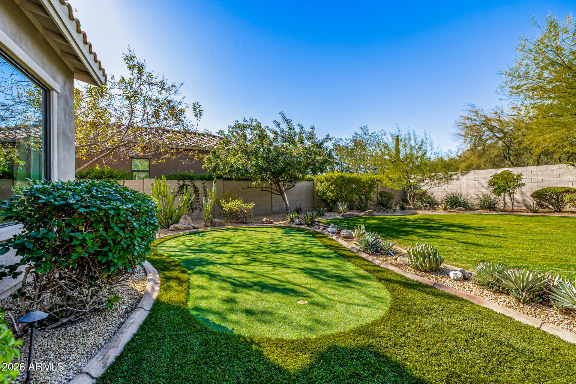 WINDGATE RANCH - Residential