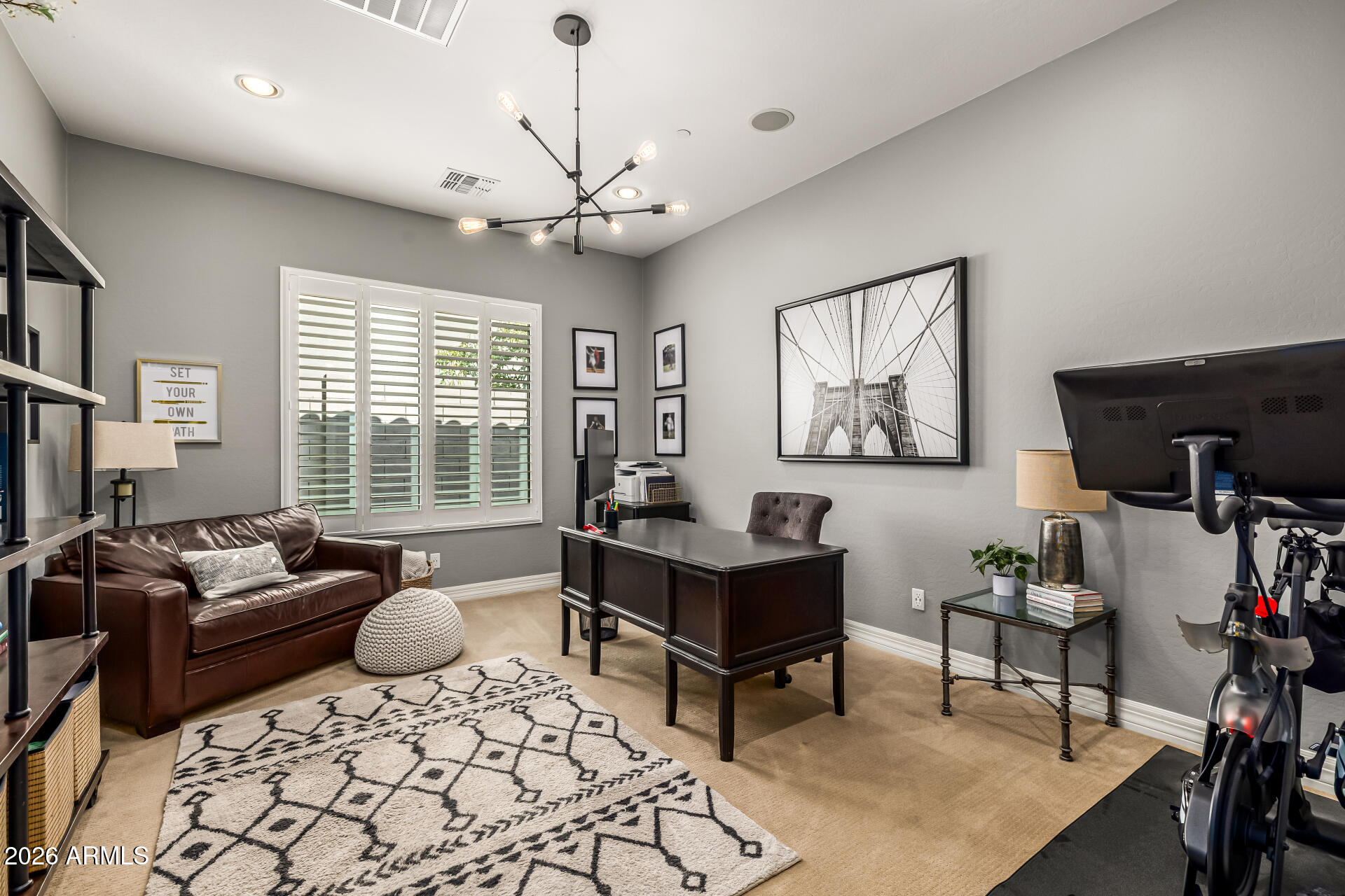WINDGATE RANCH - Residential
