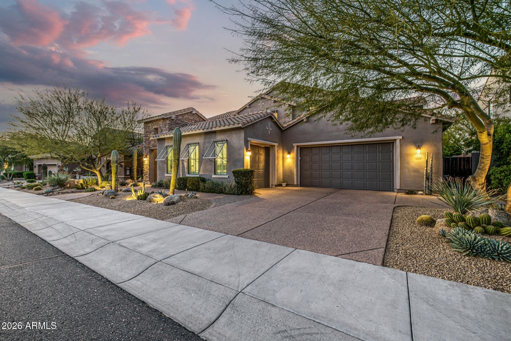Photo of 17974 N 97th Place, Scottsdale, AZ 85255 (MLS # 6978229)