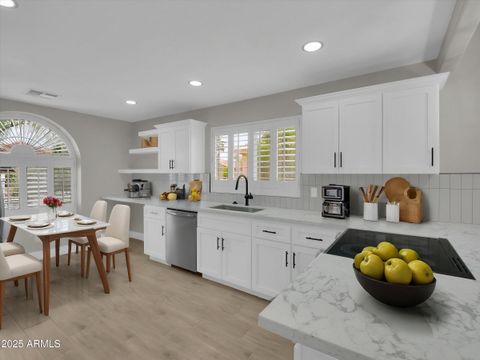 9437 E CHAMPAGNE Drive Sun Lakes AZ 85248