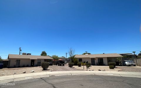 925-1000 E Henry-Esther Street Tempe AZ 85288