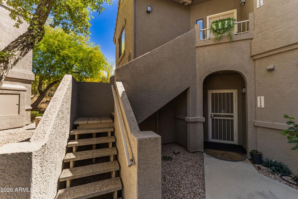 Photo of 15225 N 100th Street #2210, Scottsdale, AZ 85260 (MLS # 7012529)