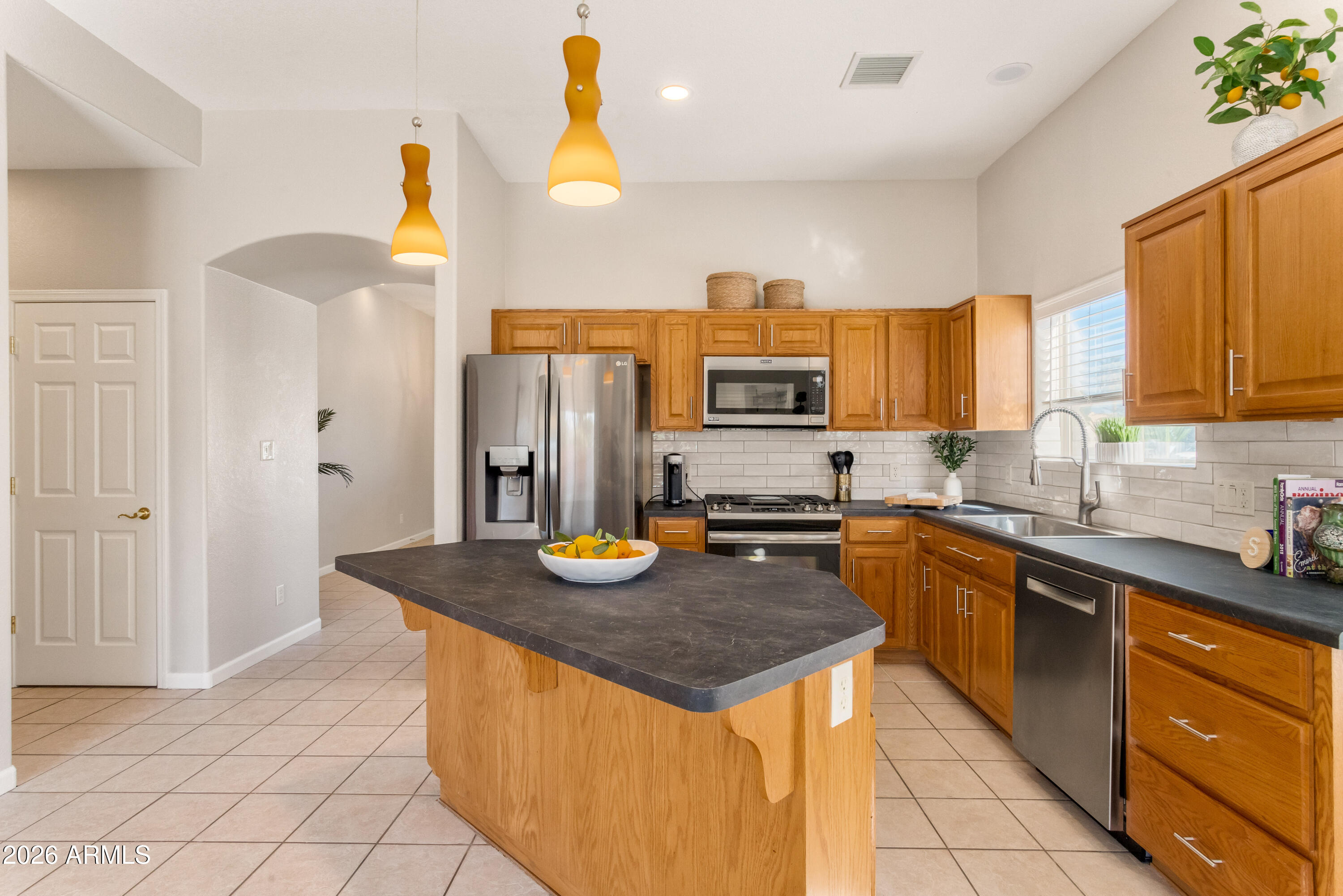 MESA VERDE ESTATES - Residential