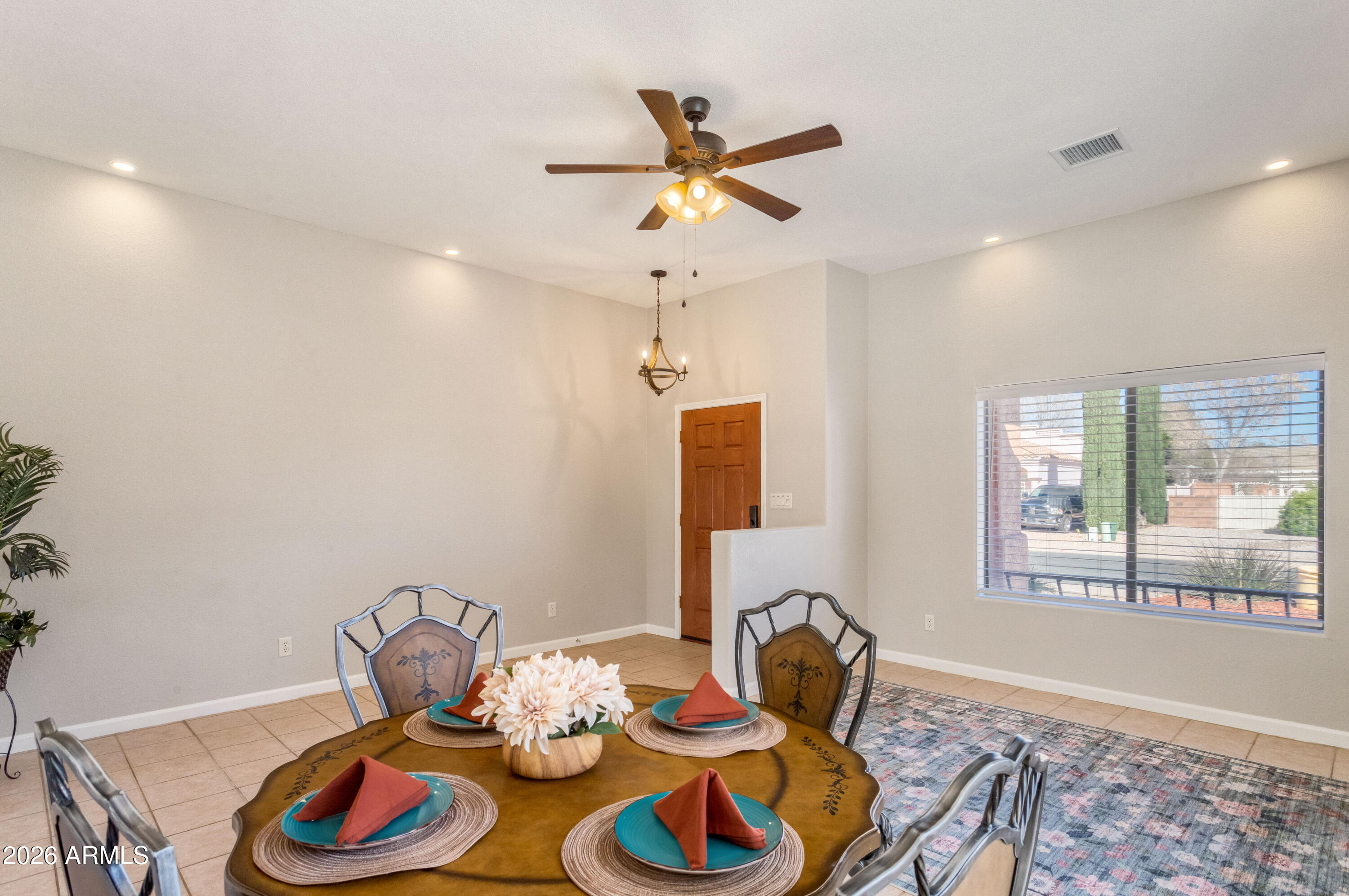 MESA VERDE ESTATES - Residential