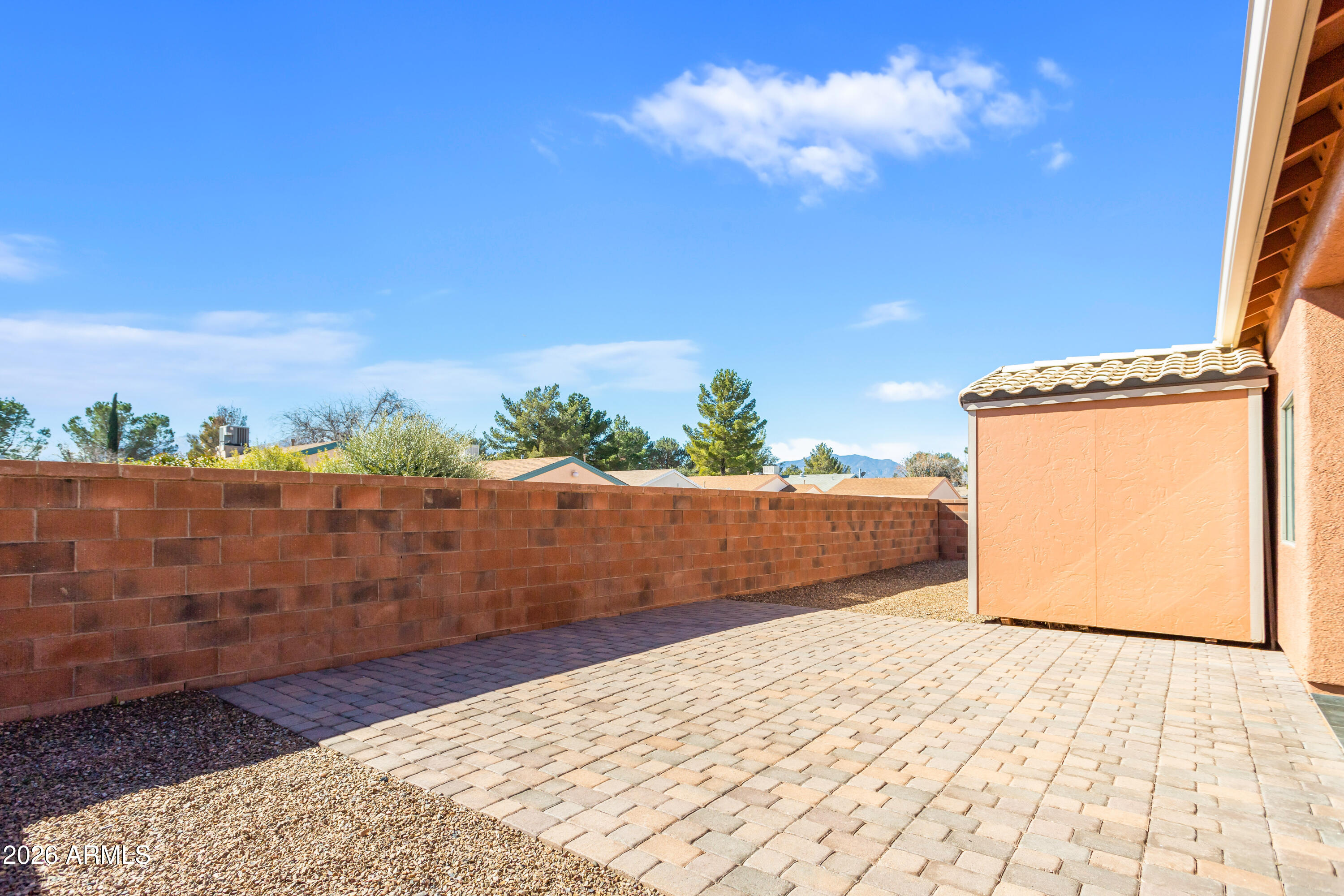 MESA VERDE ESTATES - Residential