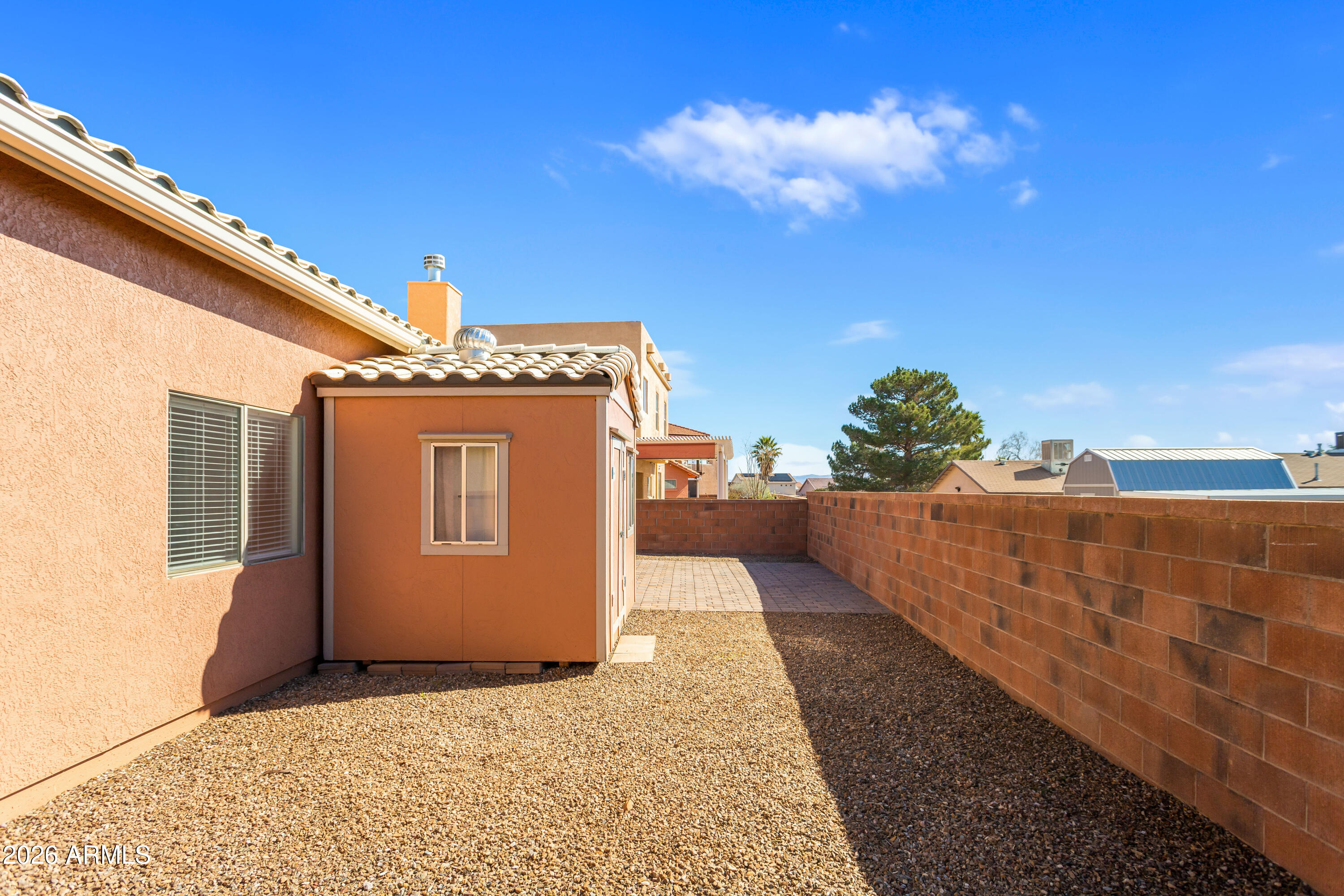 MESA VERDE ESTATES - Residential