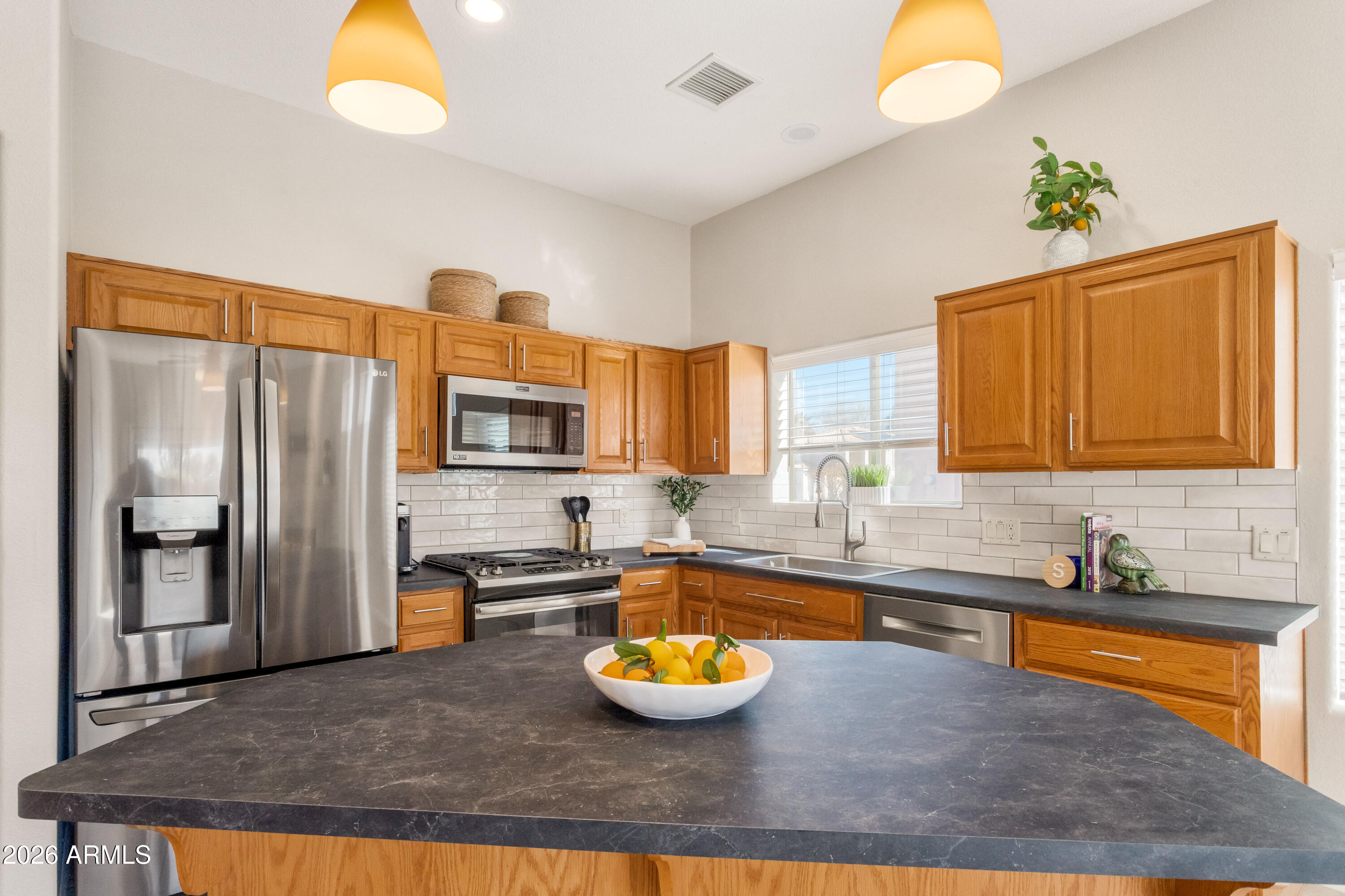 MESA VERDE ESTATES - Residential