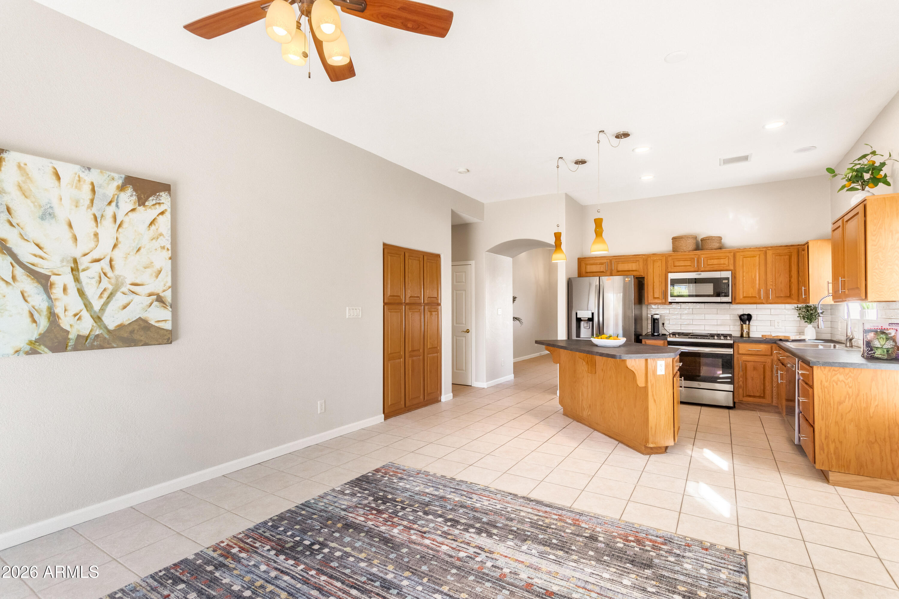 MESA VERDE ESTATES - Residential