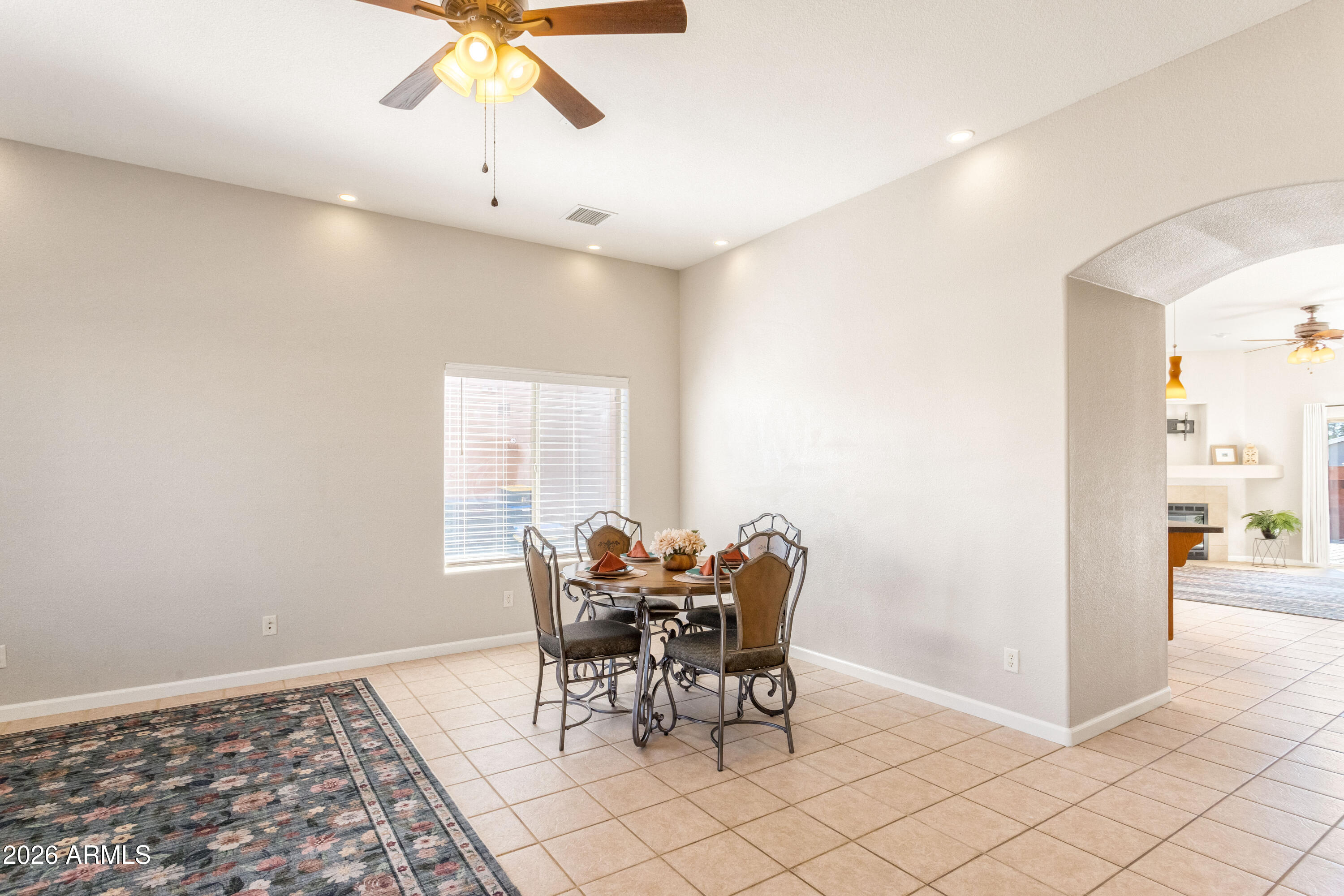 MESA VERDE ESTATES - Residential