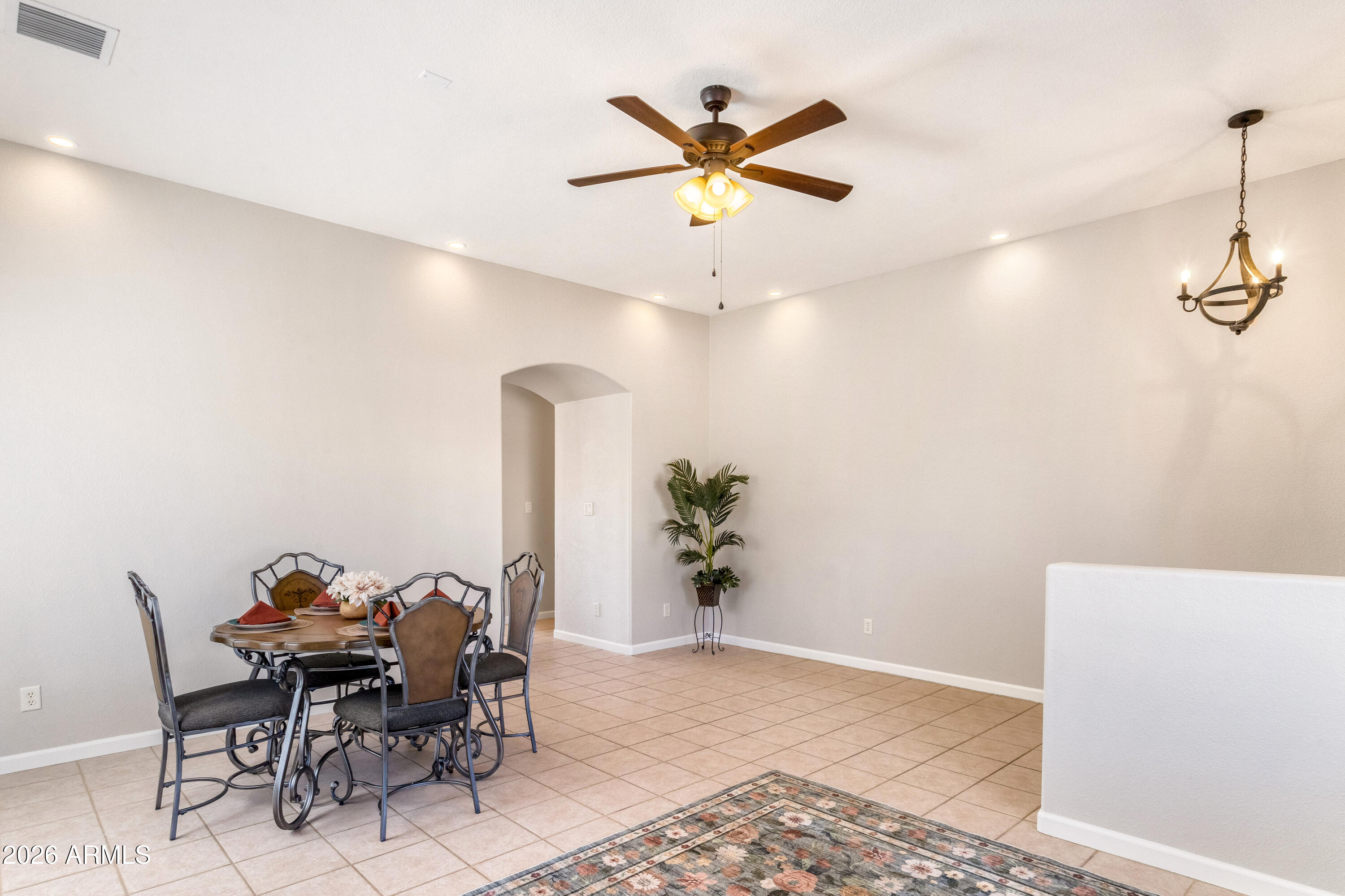 MESA VERDE ESTATES - Residential