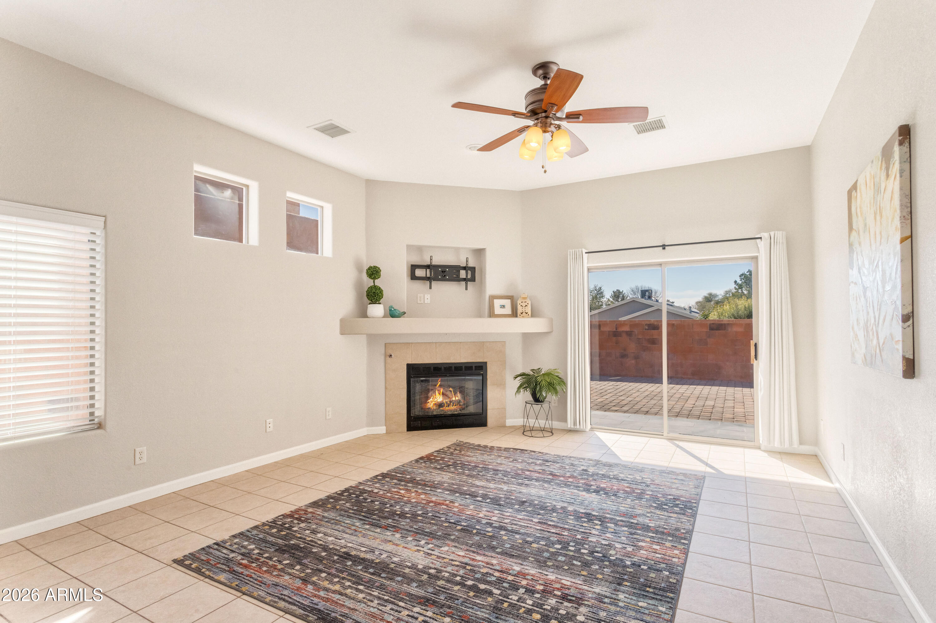 MESA VERDE ESTATES - Residential