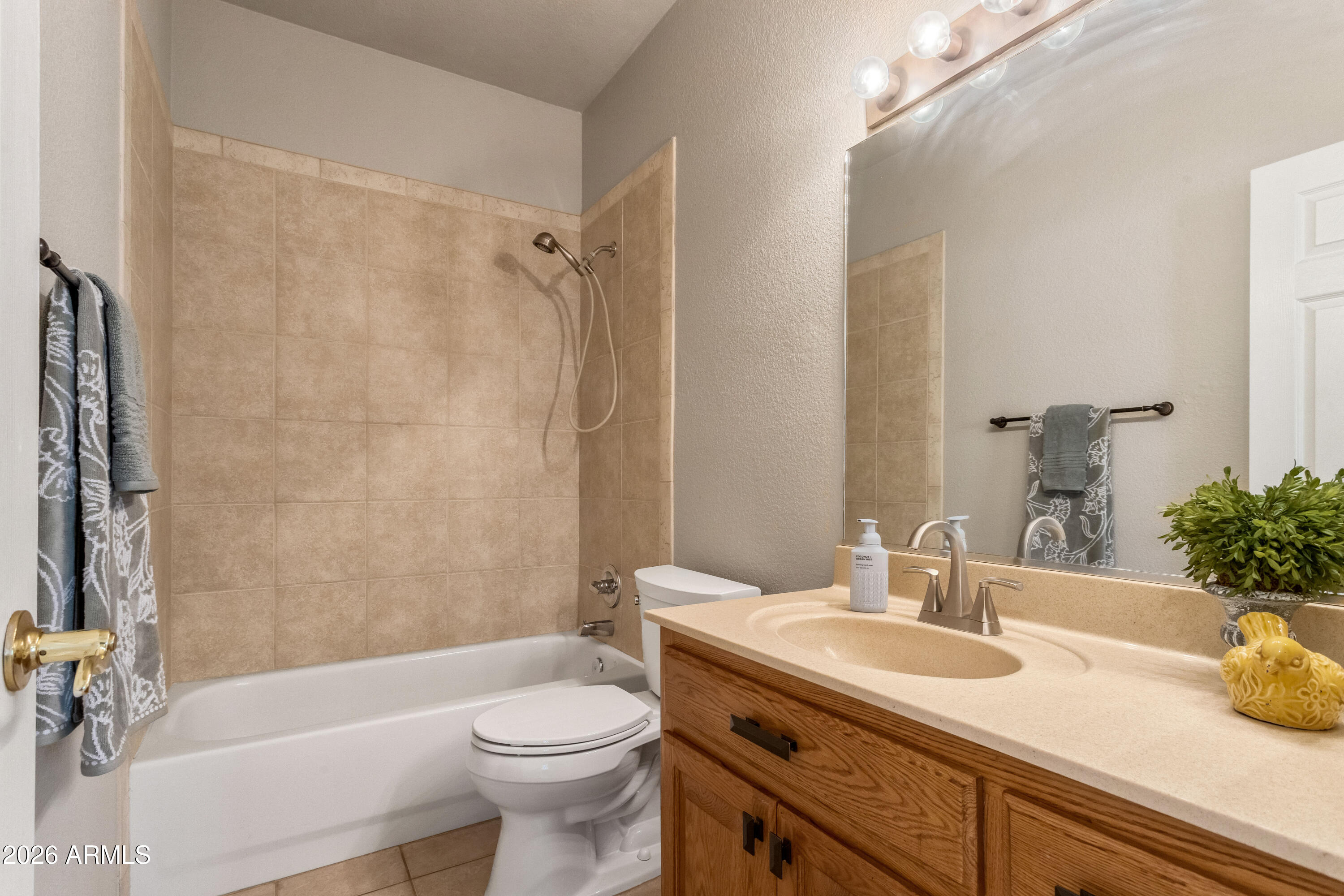 MESA VERDE ESTATES - Residential