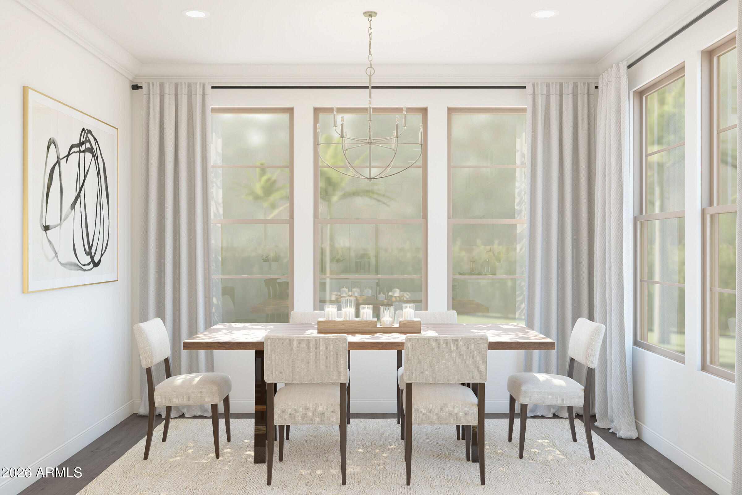 8028 W Harmont Drive