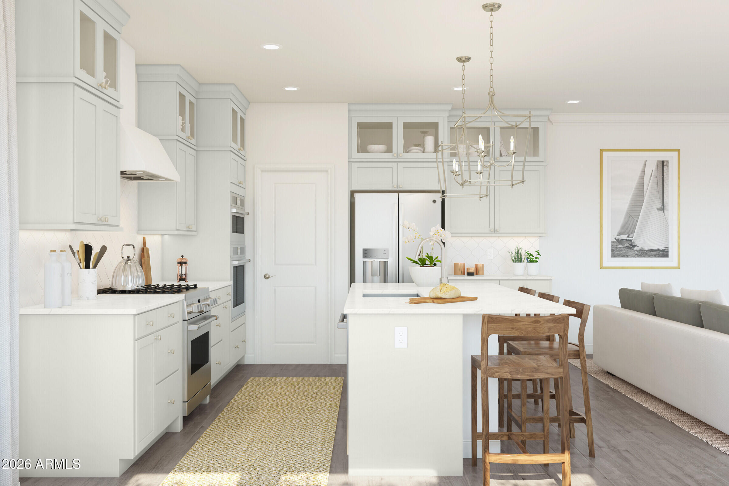 8028 W Harmont Drive