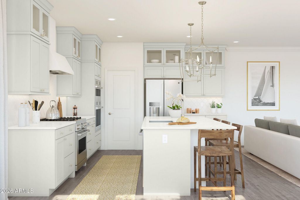 Photo of 8028 W Harmont Drive, Peoria, AZ 85345 (MLS # 6993126)