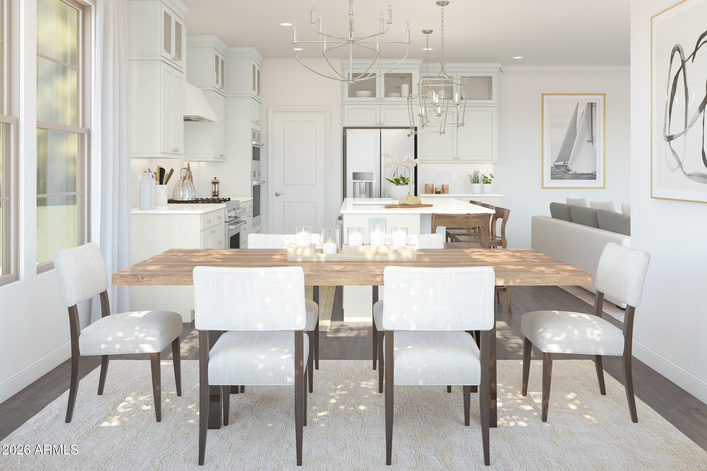 8028 W Harmont Drive