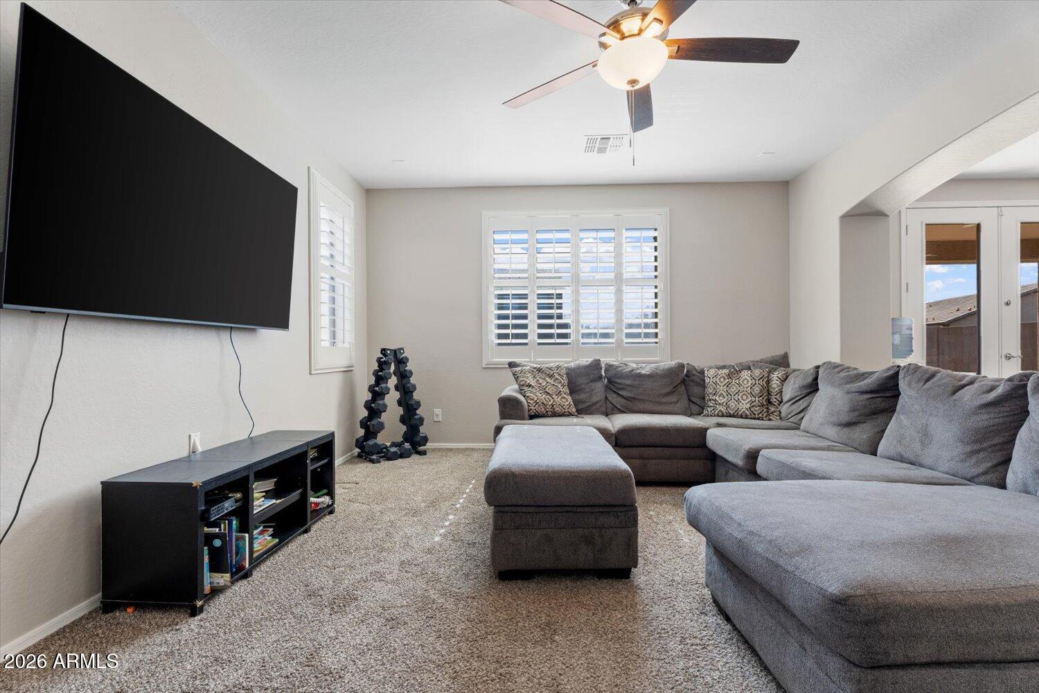 41571 W CHIMAYO Court