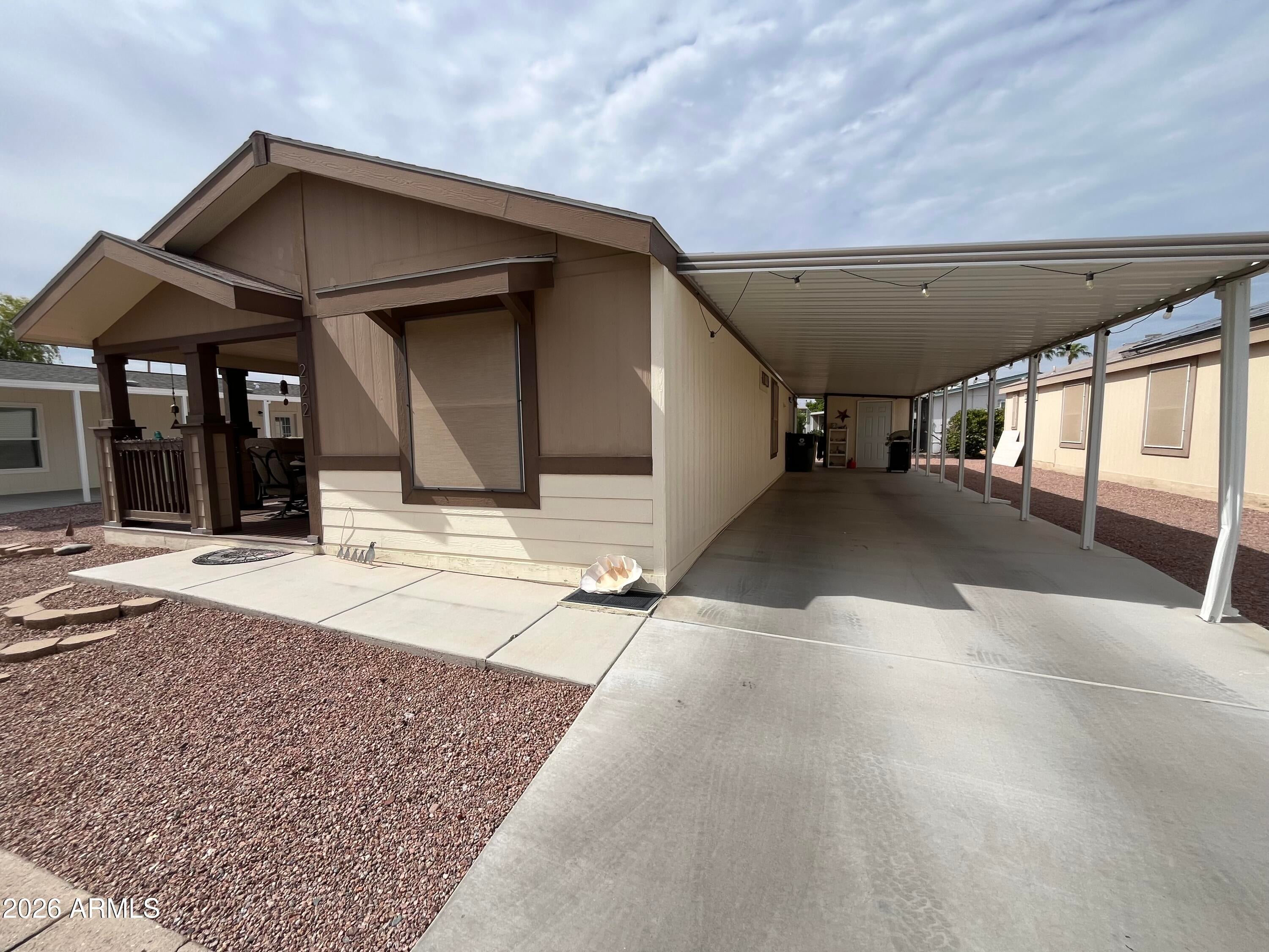 11596 W Sierra Dawn Boulevard 222