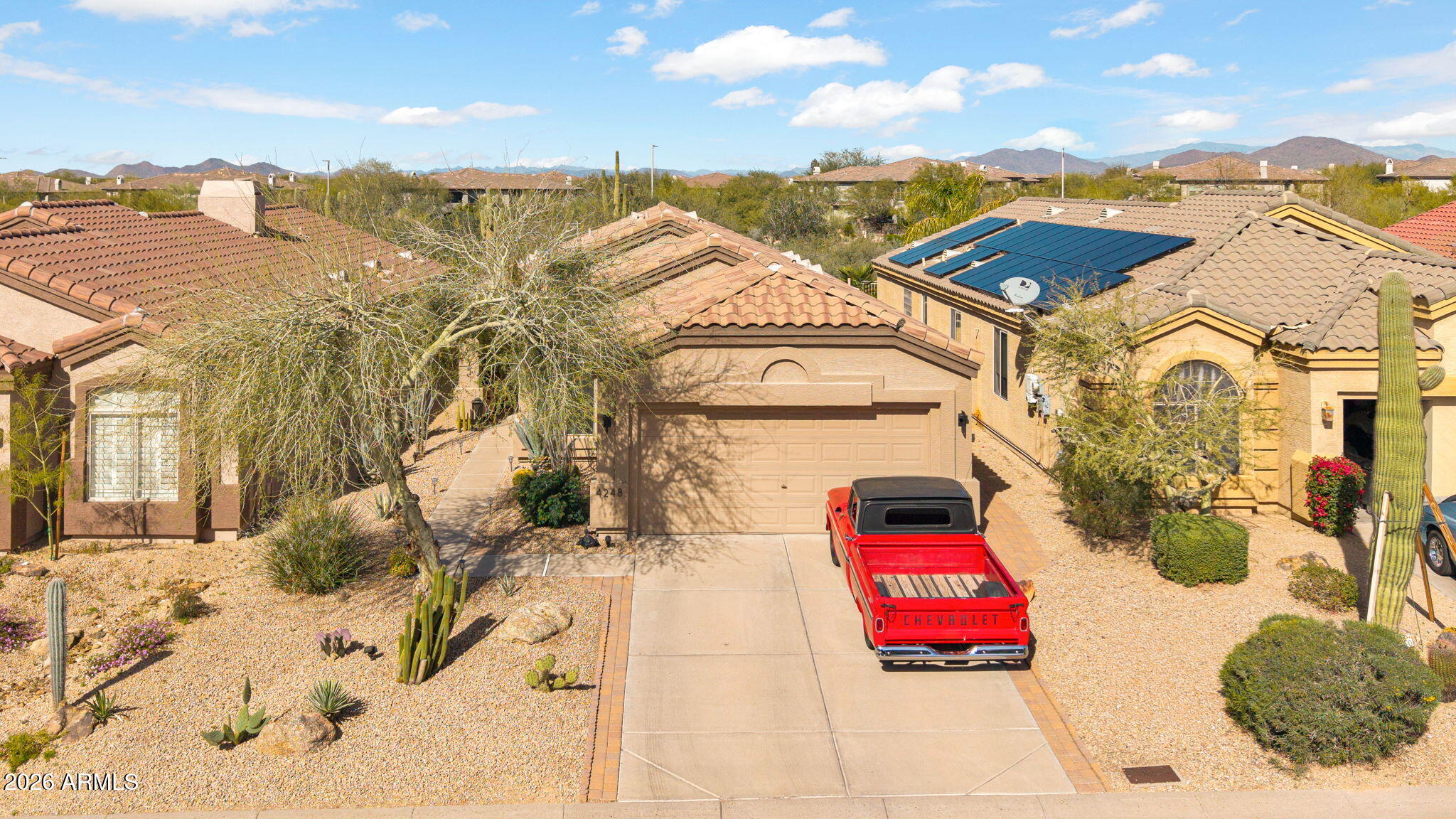 4248 E DESERT SKY Court