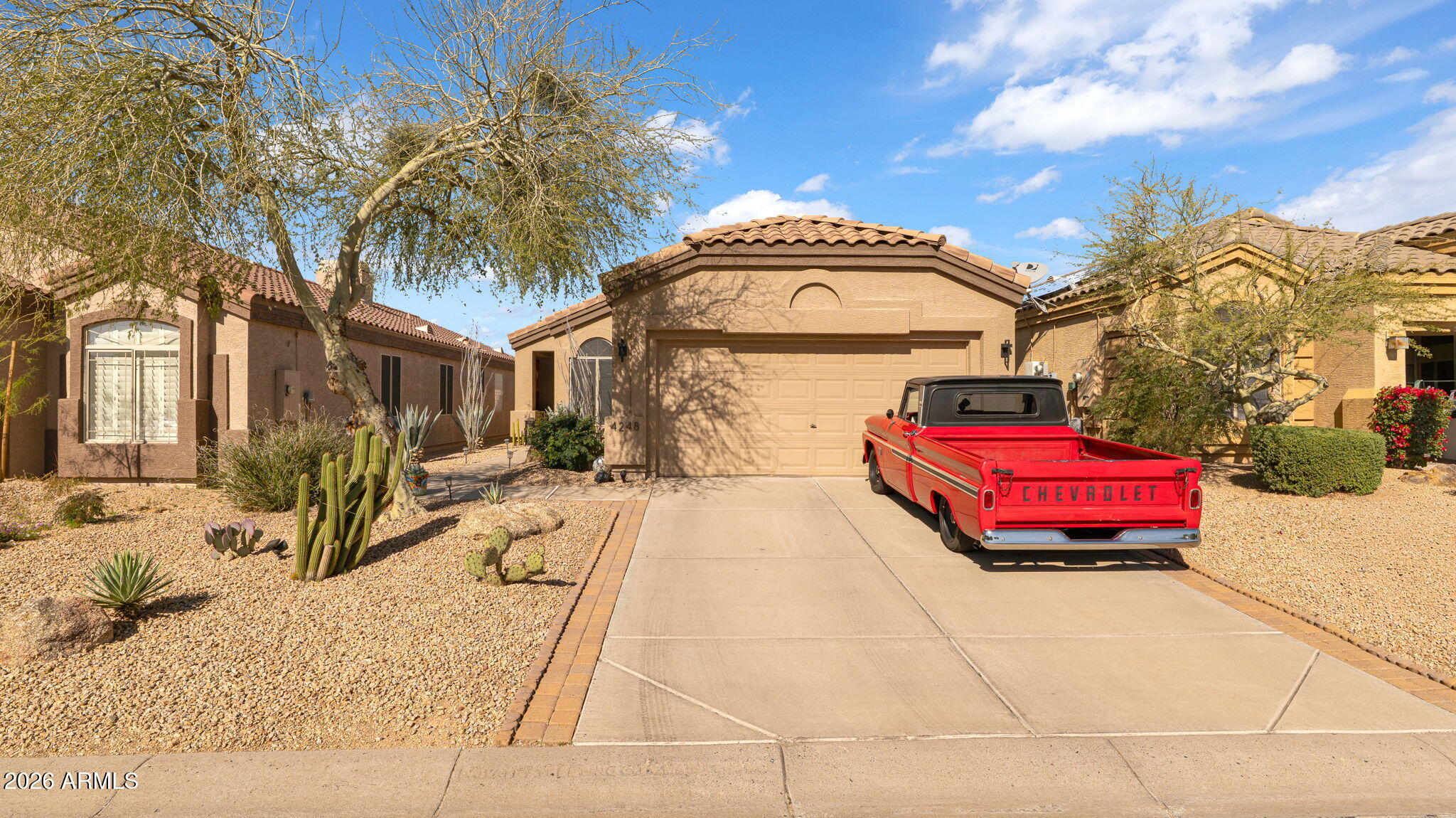 4248 E DESERT SKY Court