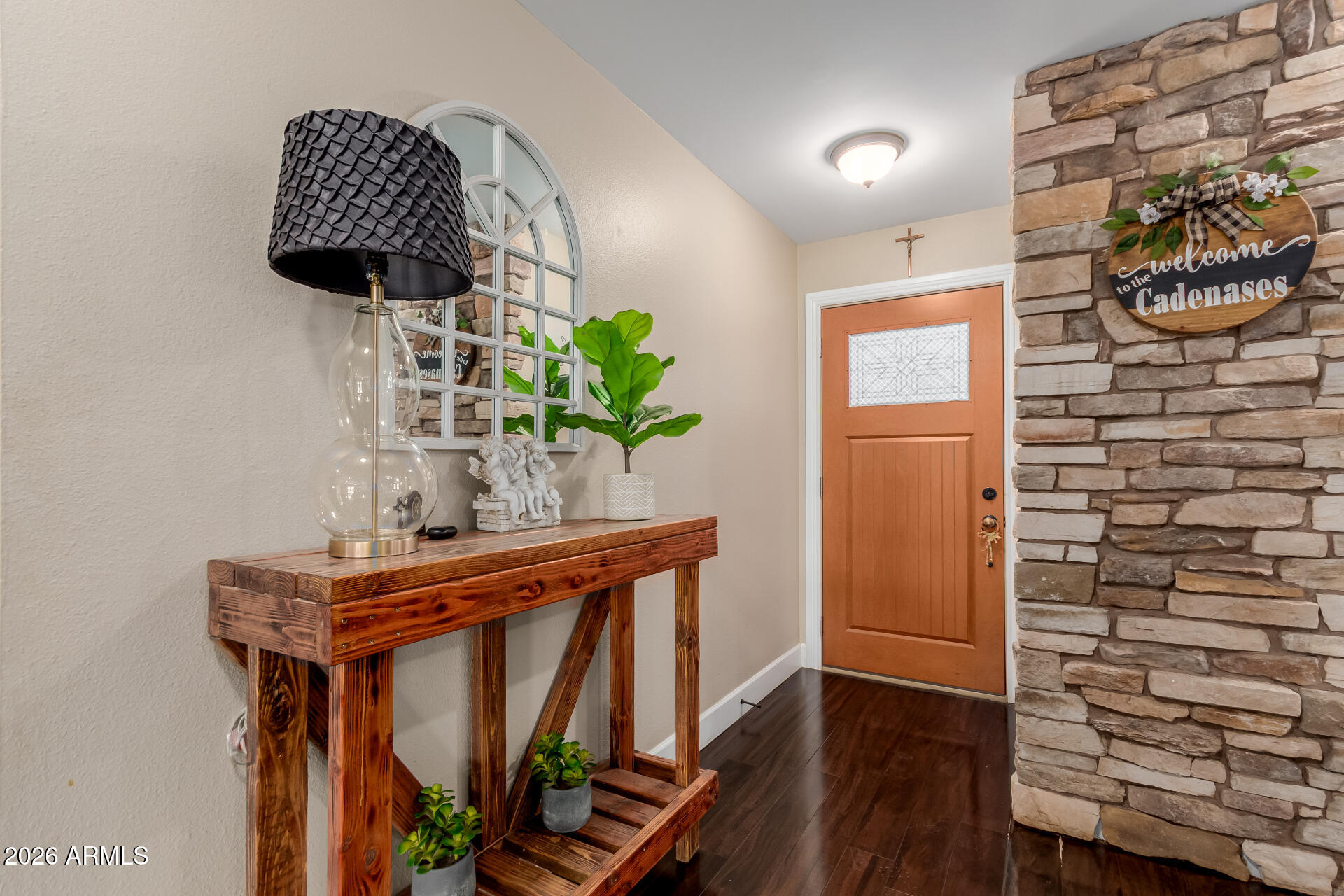 2245 W SEQUOIA Drive