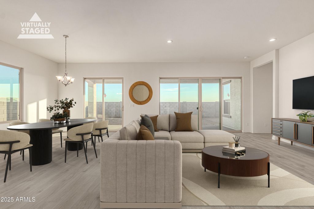 Photo of 18937 W Ocotillo Road, Waddell, AZ 85355 (MLS # 6949917)