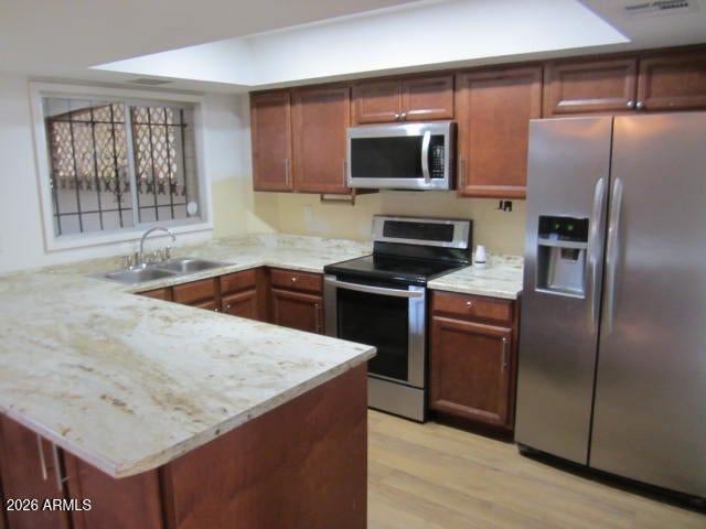 4349 W OCOTILLO Road