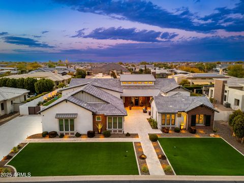 2656 E ORIOLE Drive Gilbert AZ 85297