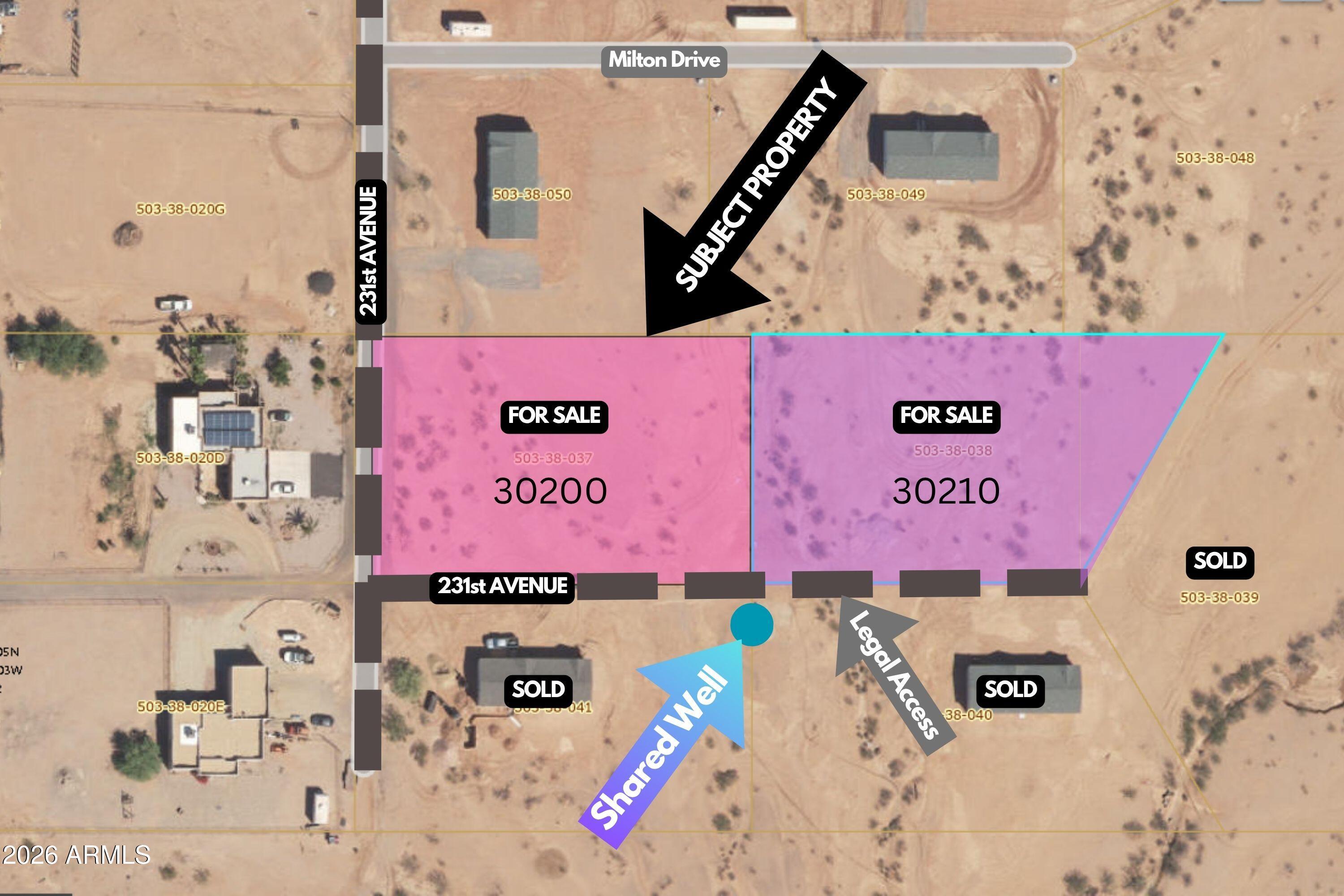 30223 N 231ST Avenue -