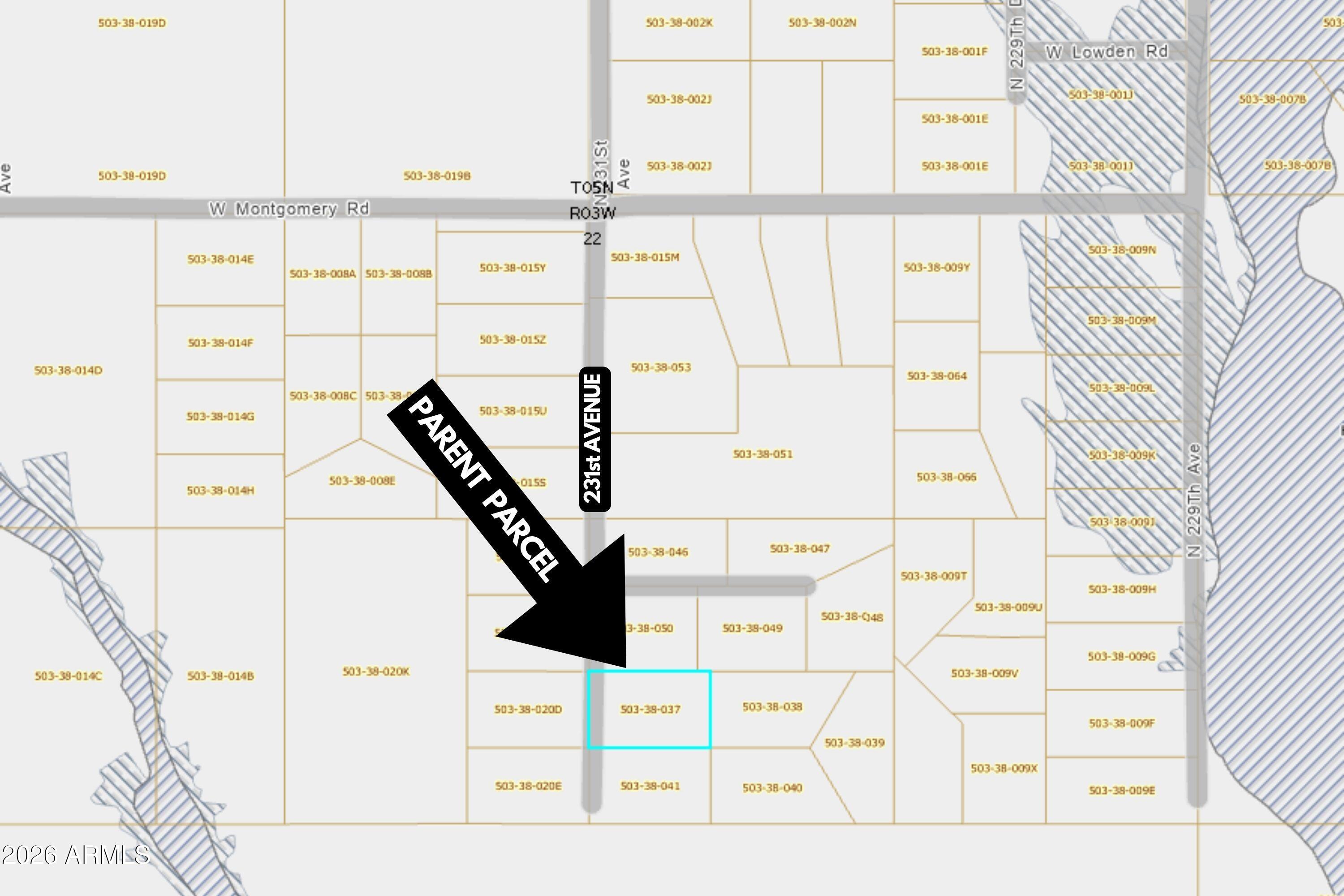 30223 N 231ST Avenue -