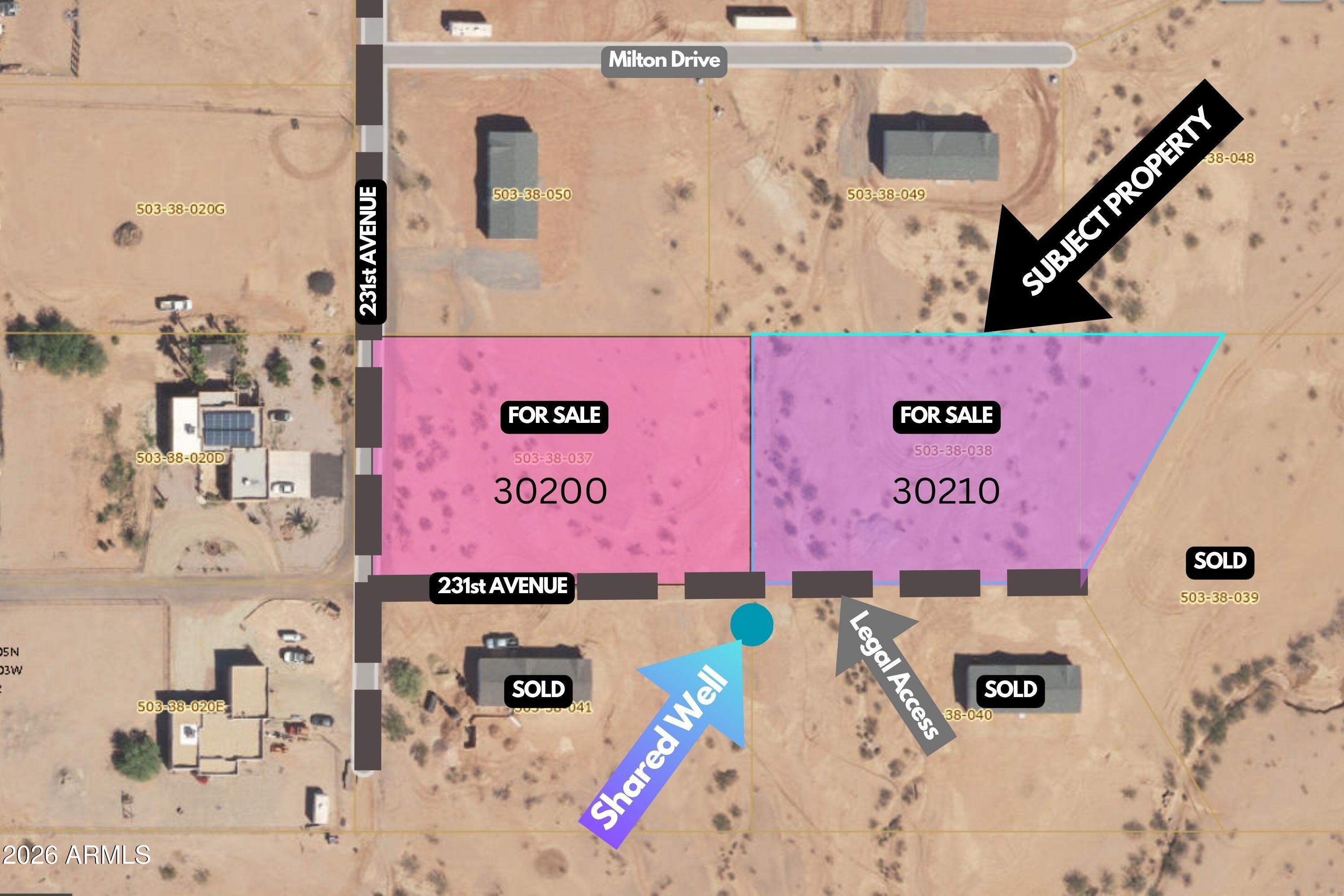30223 N 231ST Avenue -