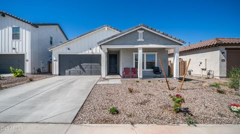 8622 W LANE Avenue Glendale AZ 85305