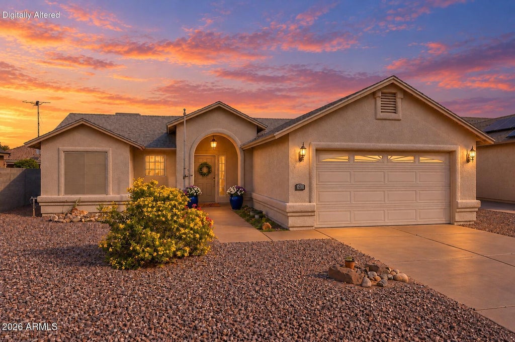 Photo of 10510 W Arivaca Drive, Arizona City, AZ 85123 (MLS # 7096187)