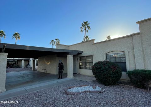 7735 E ALYSSUM Lane Mesa AZ 85208